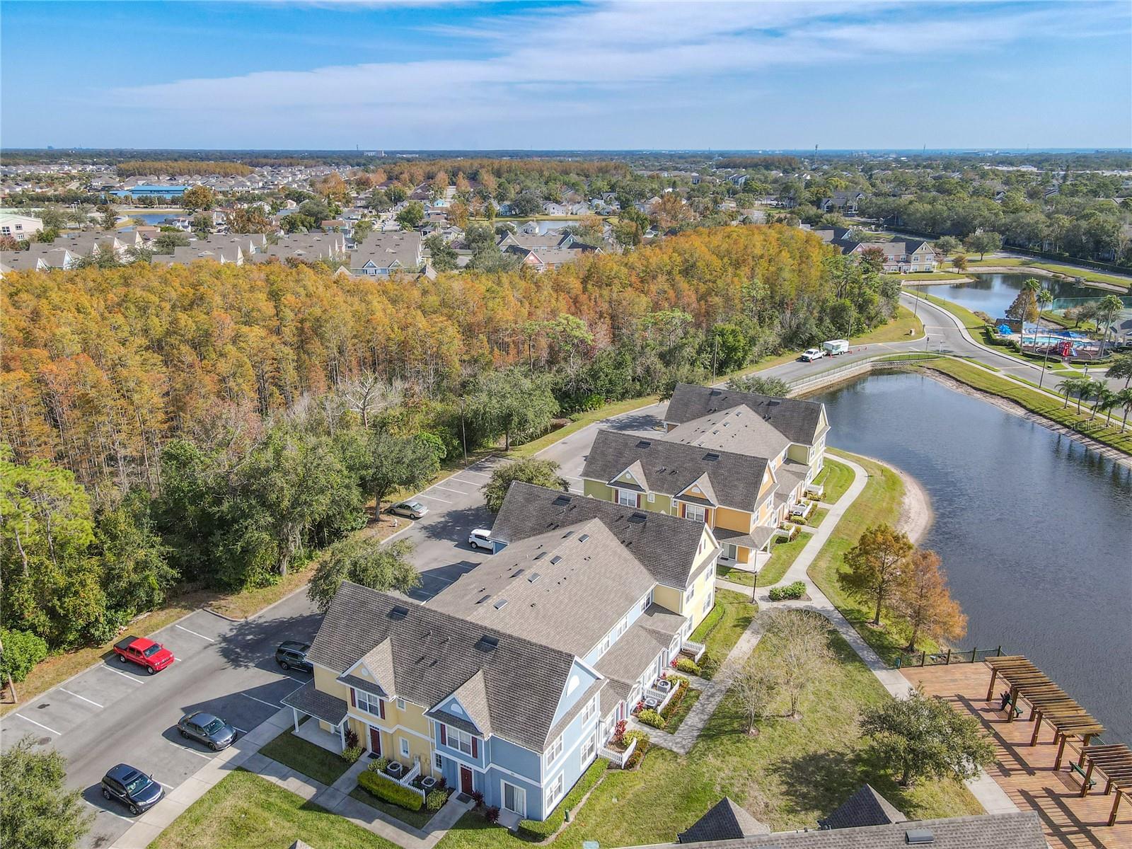 4012 SANTA MARIA #101, KISSIMMEE, FL, 34741