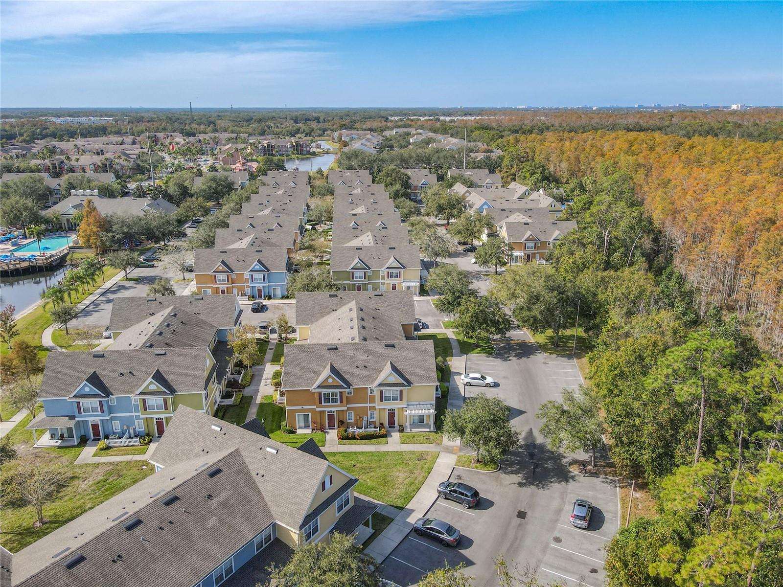 4012 SANTA MARIA #101, KISSIMMEE, FL, 34741