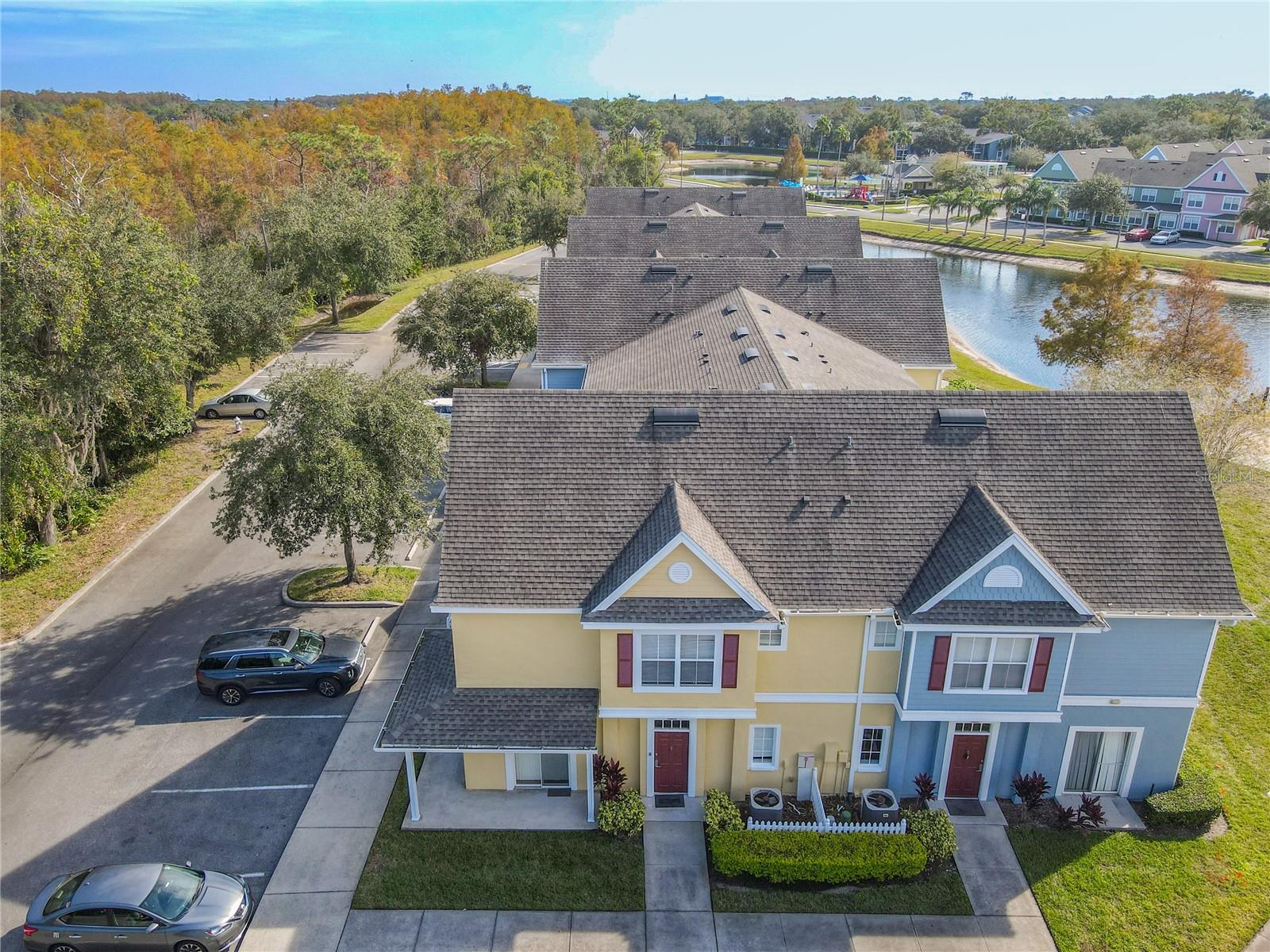 4012 SANTA MARIA #101, KISSIMMEE, FL, 34741