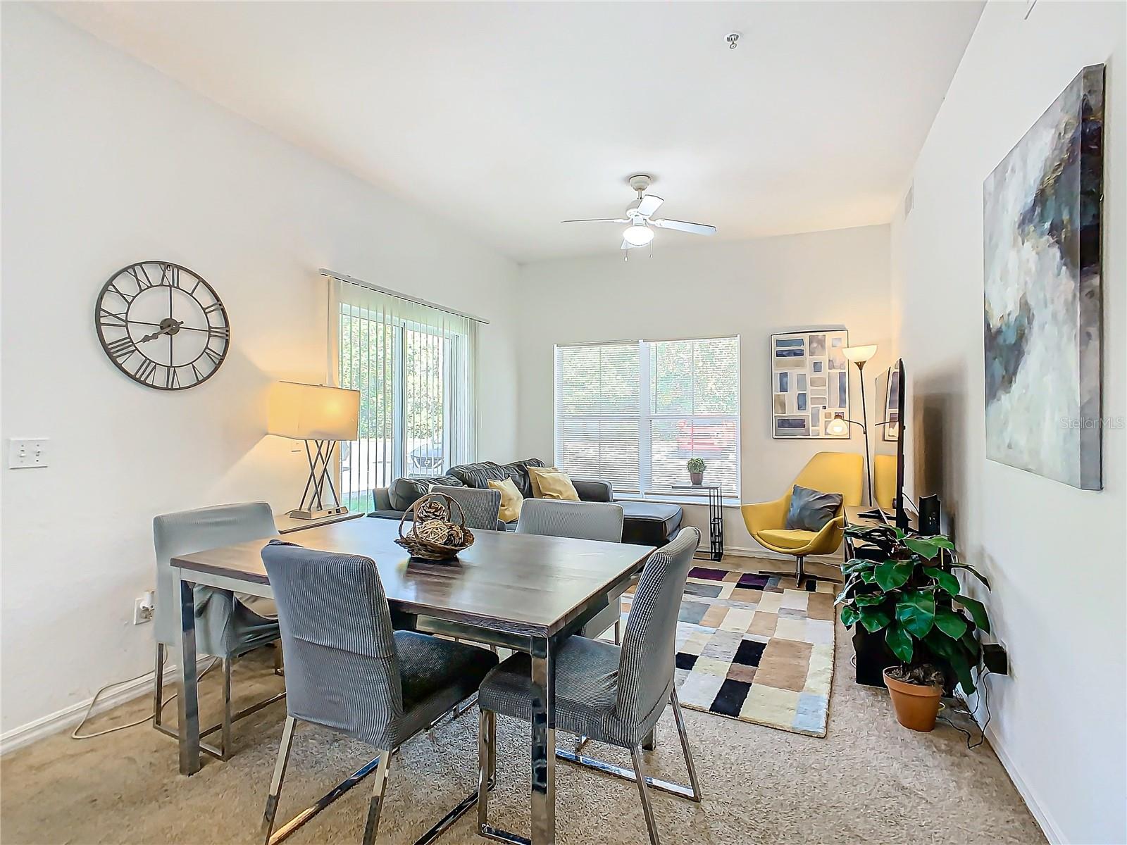 4012 SANTA MARIA #101, KISSIMMEE, FL, 34741