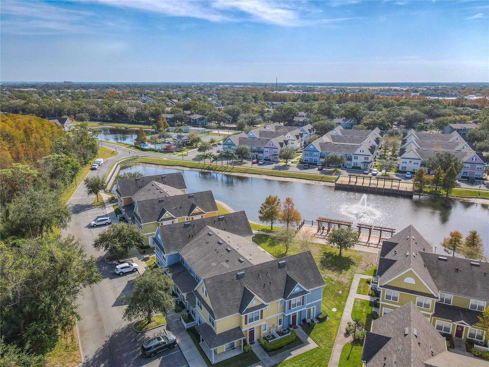 4012 SANTA MARIA #101, KISSIMMEE, FL, 34741