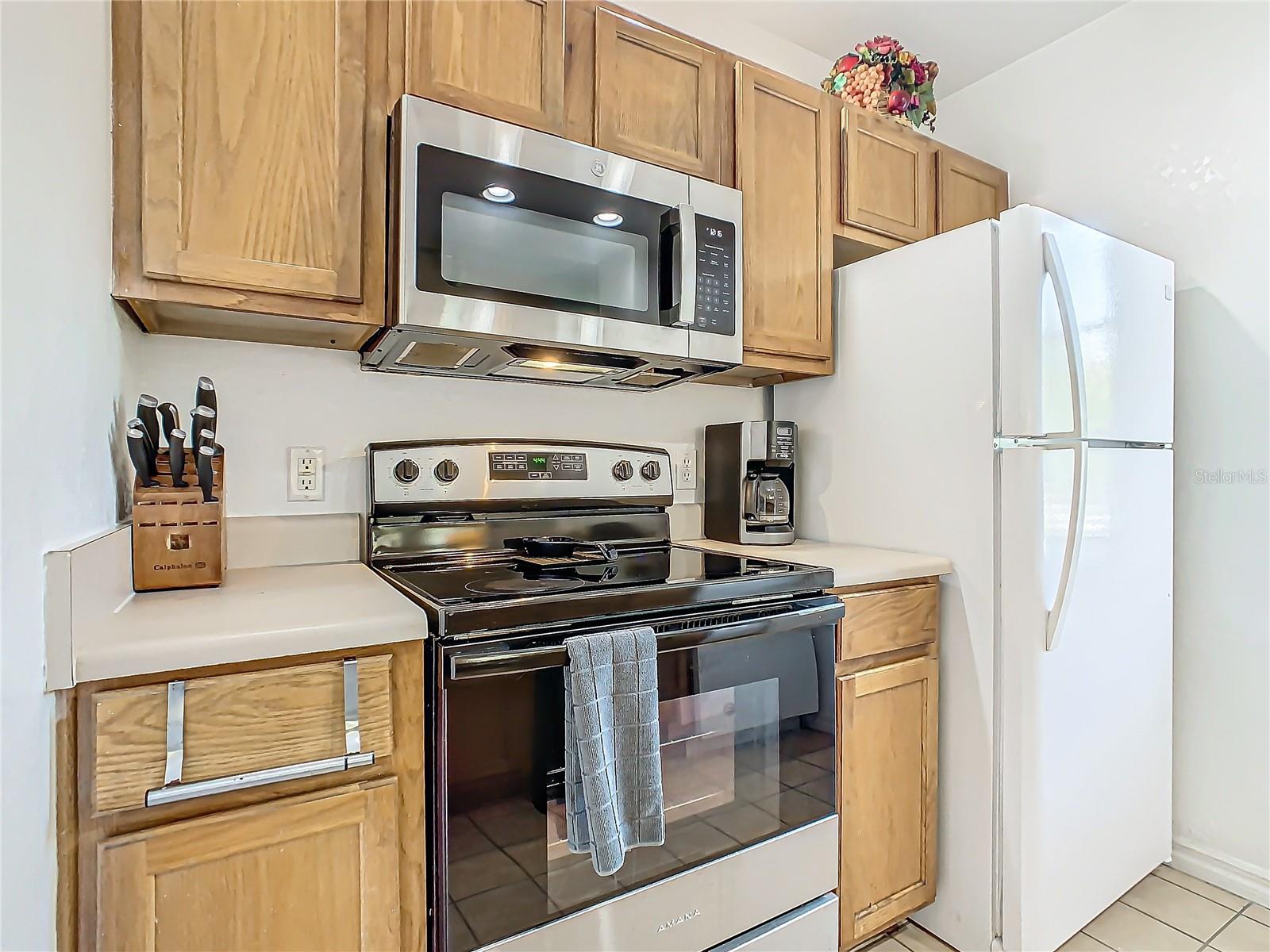 4012 SANTA MARIA #101, KISSIMMEE, FL, 34741