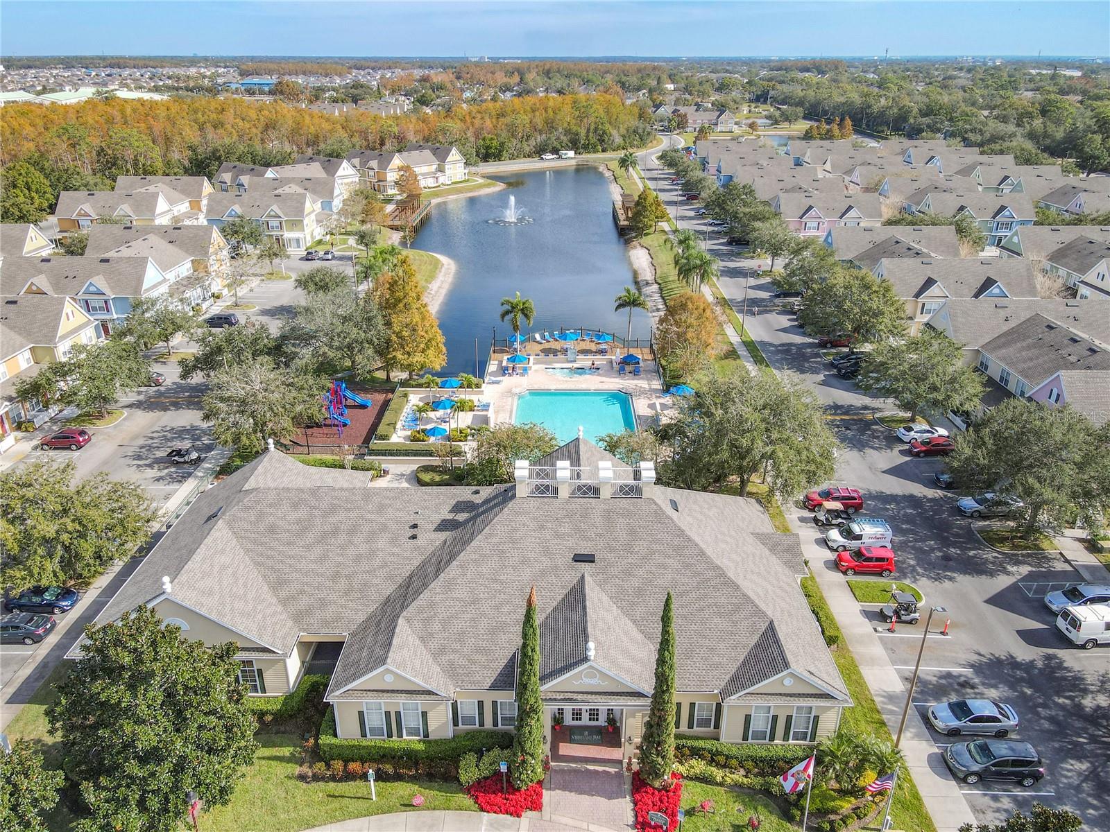 4012 SANTA MARIA #101, KISSIMMEE, FL, 34741