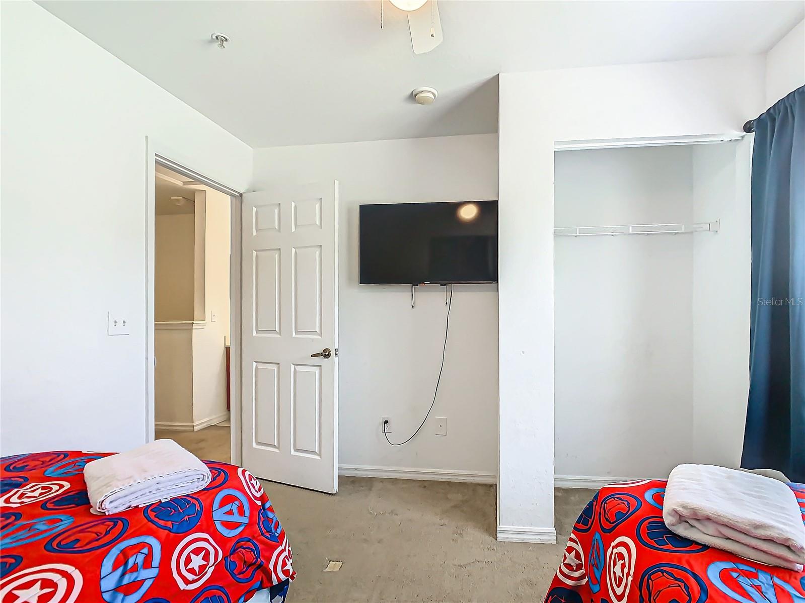 4012 SANTA MARIA #101, KISSIMMEE, FL, 34741