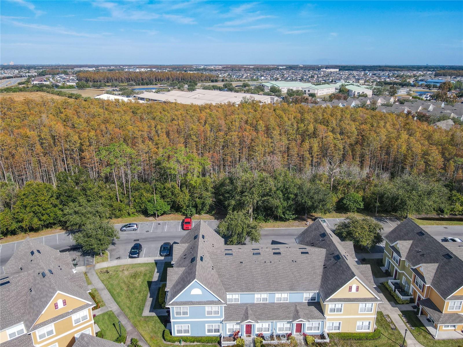 4012 SANTA MARIA #101, KISSIMMEE, FL, 34741