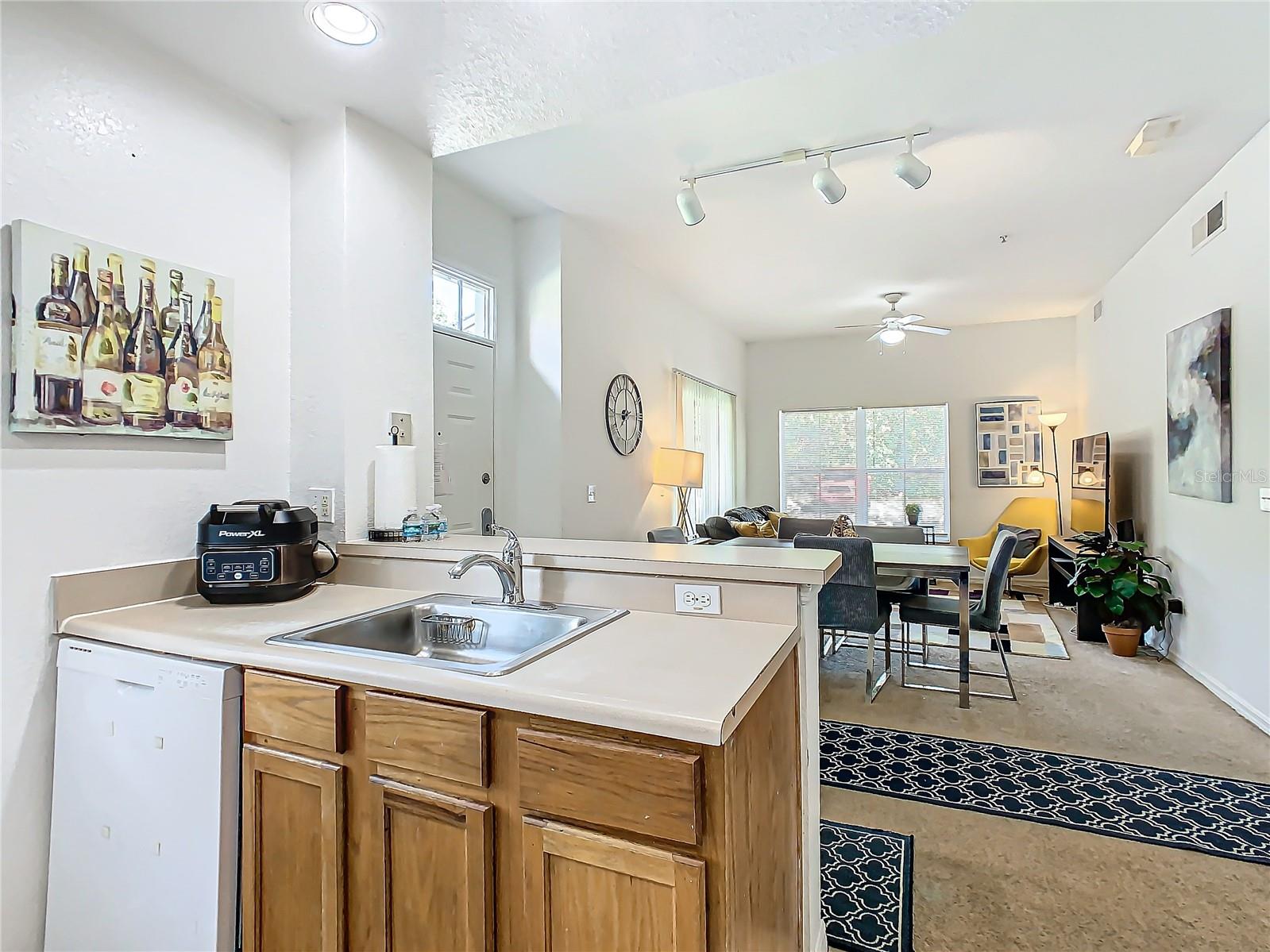 4012 SANTA MARIA #101, KISSIMMEE, FL, 34741