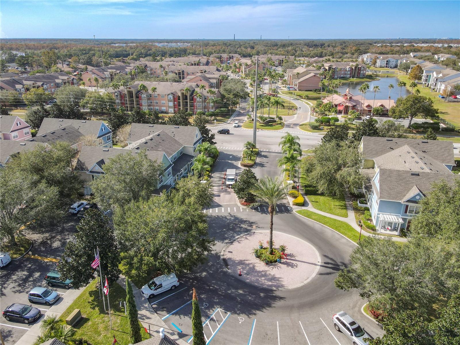 4012 SANTA MARIA #101, KISSIMMEE, FL, 34741