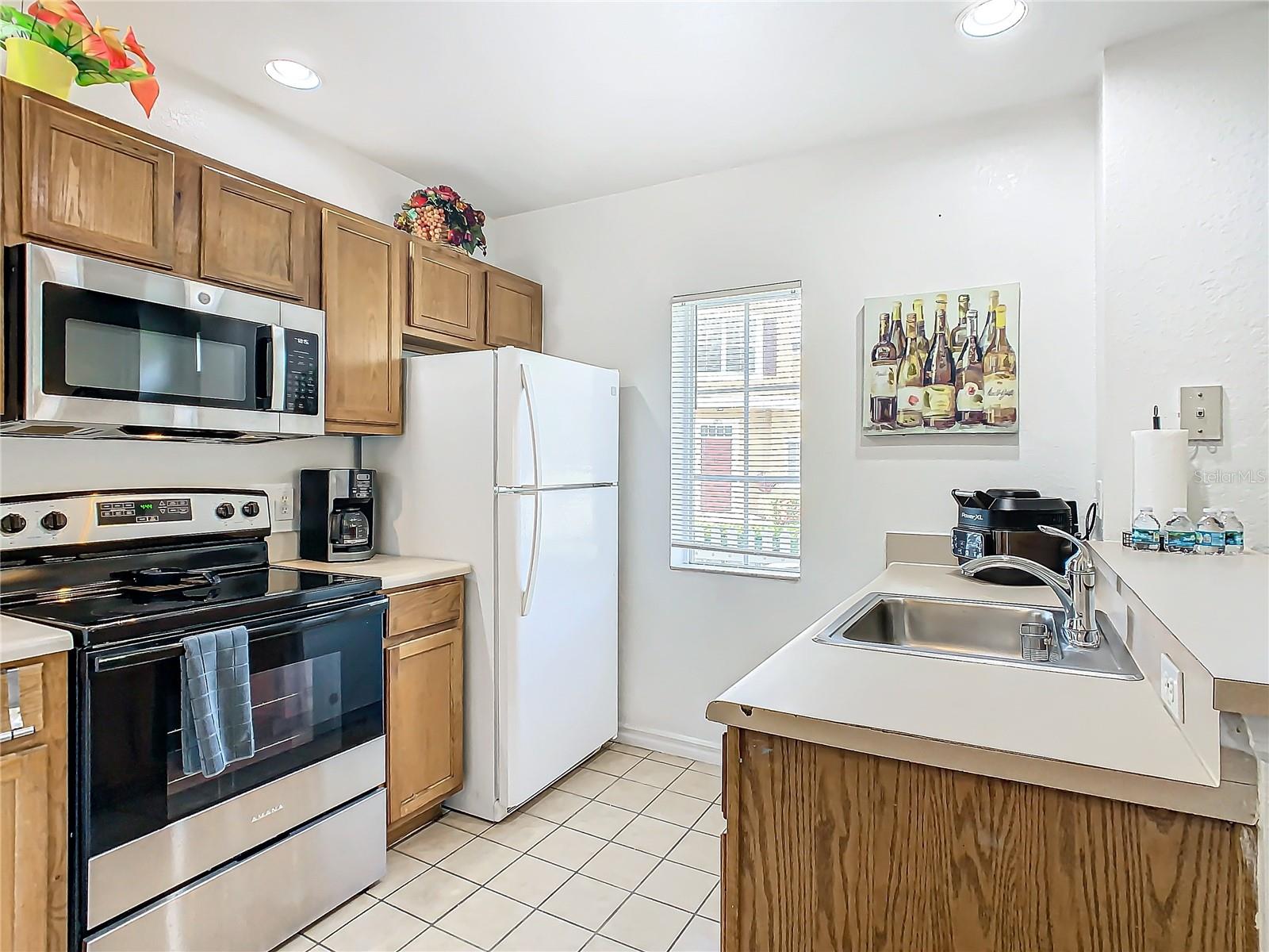 4012 SANTA MARIA #101, KISSIMMEE, FL, 34741