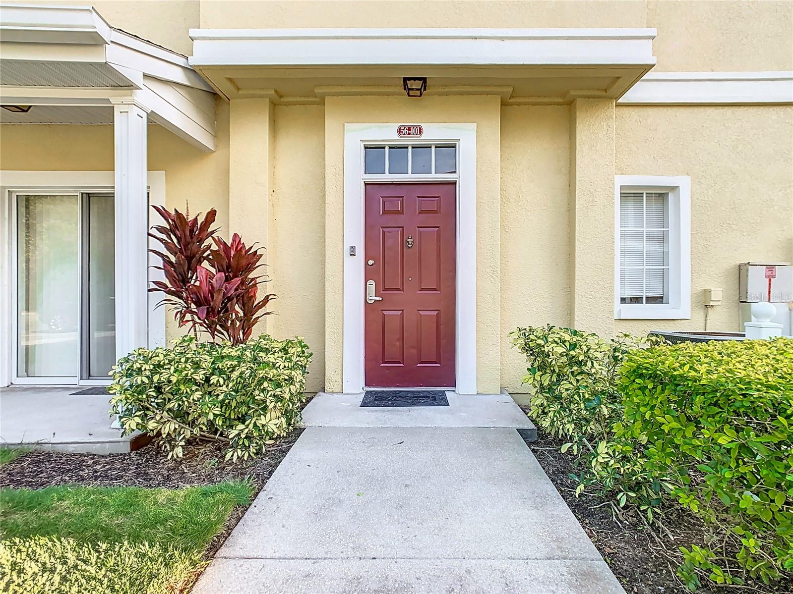 4012 SANTA MARIA #101, KISSIMMEE, FL, 34741