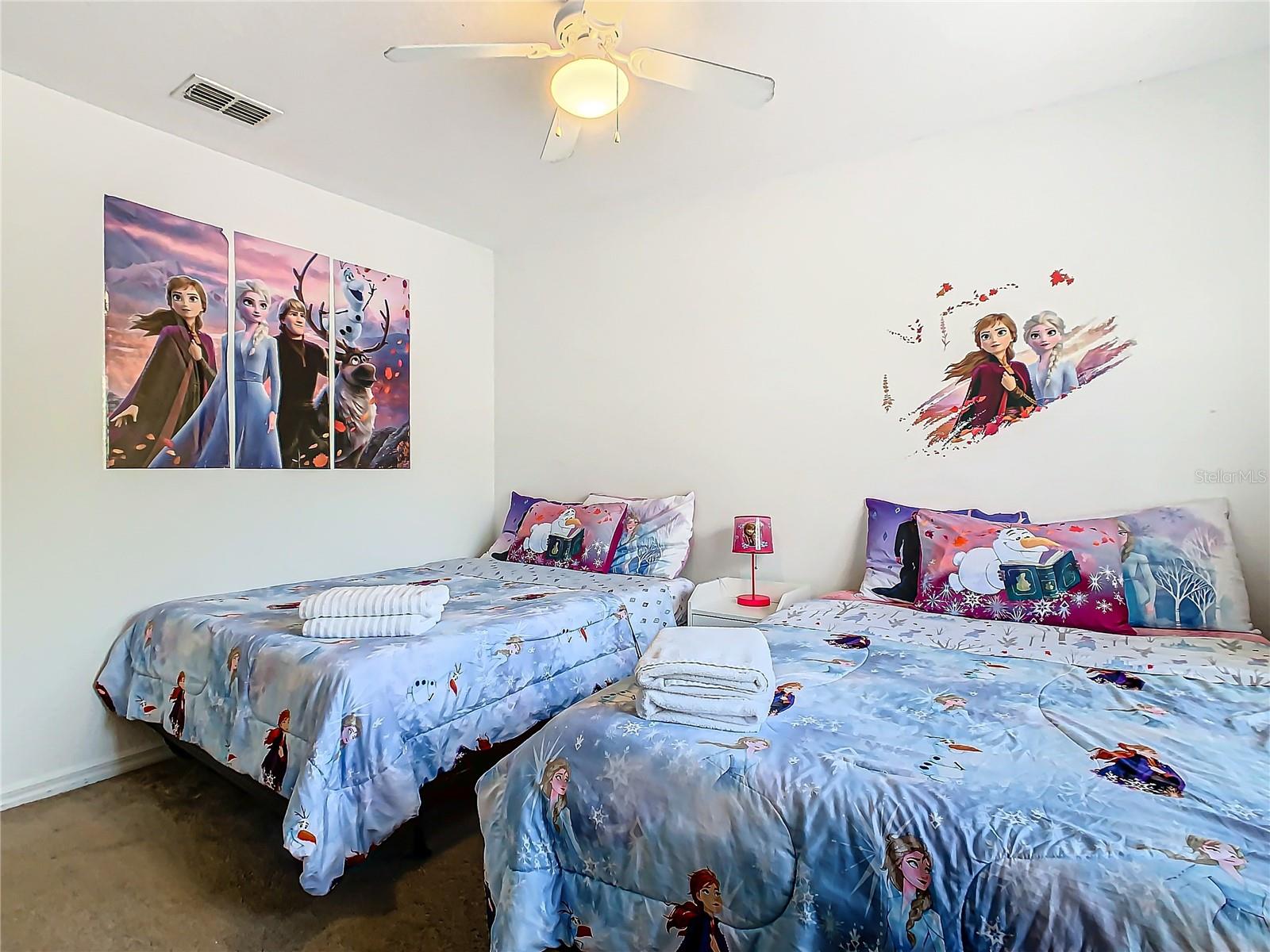 4012 SANTA MARIA #101, KISSIMMEE, FL, 34741
