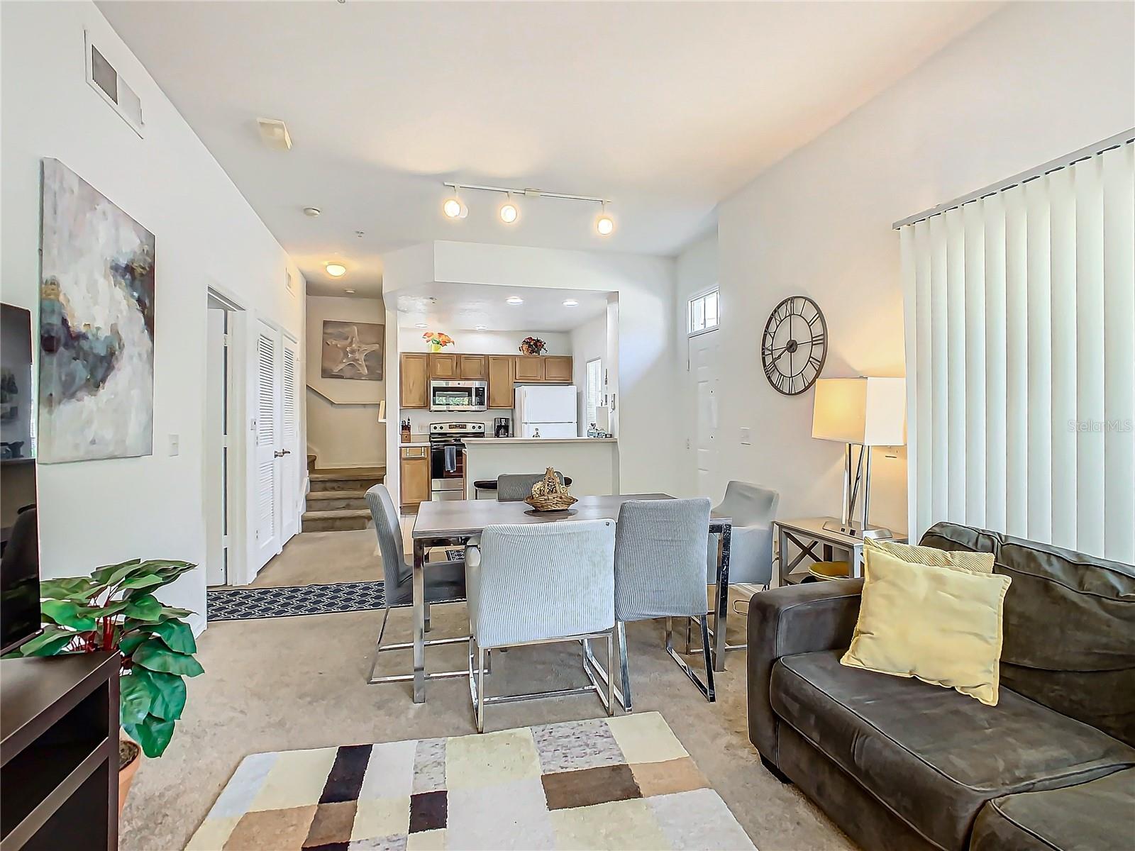 4012 SANTA MARIA #101, KISSIMMEE, FL, 34741