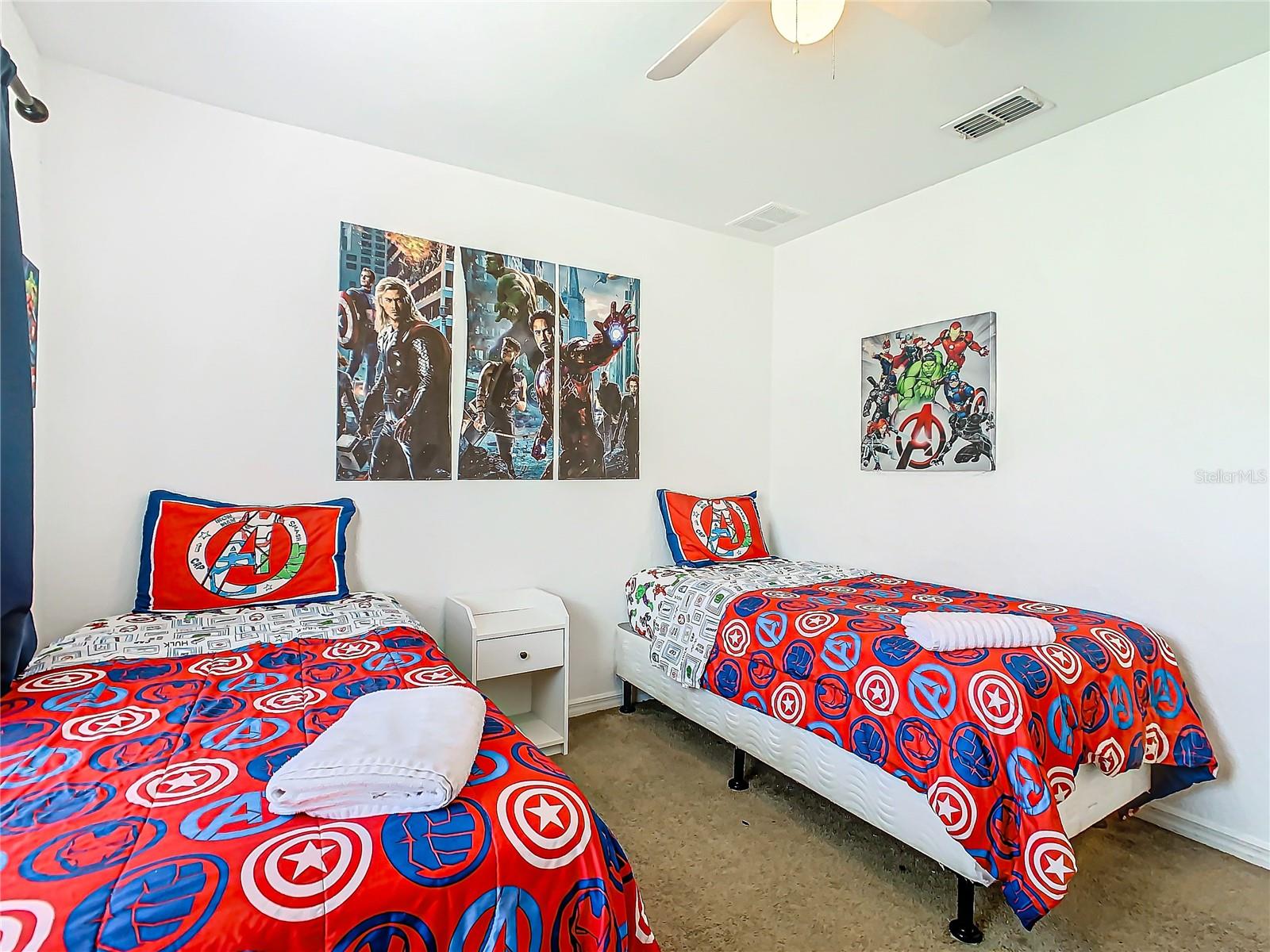 4012 SANTA MARIA #101, KISSIMMEE, FL, 34741