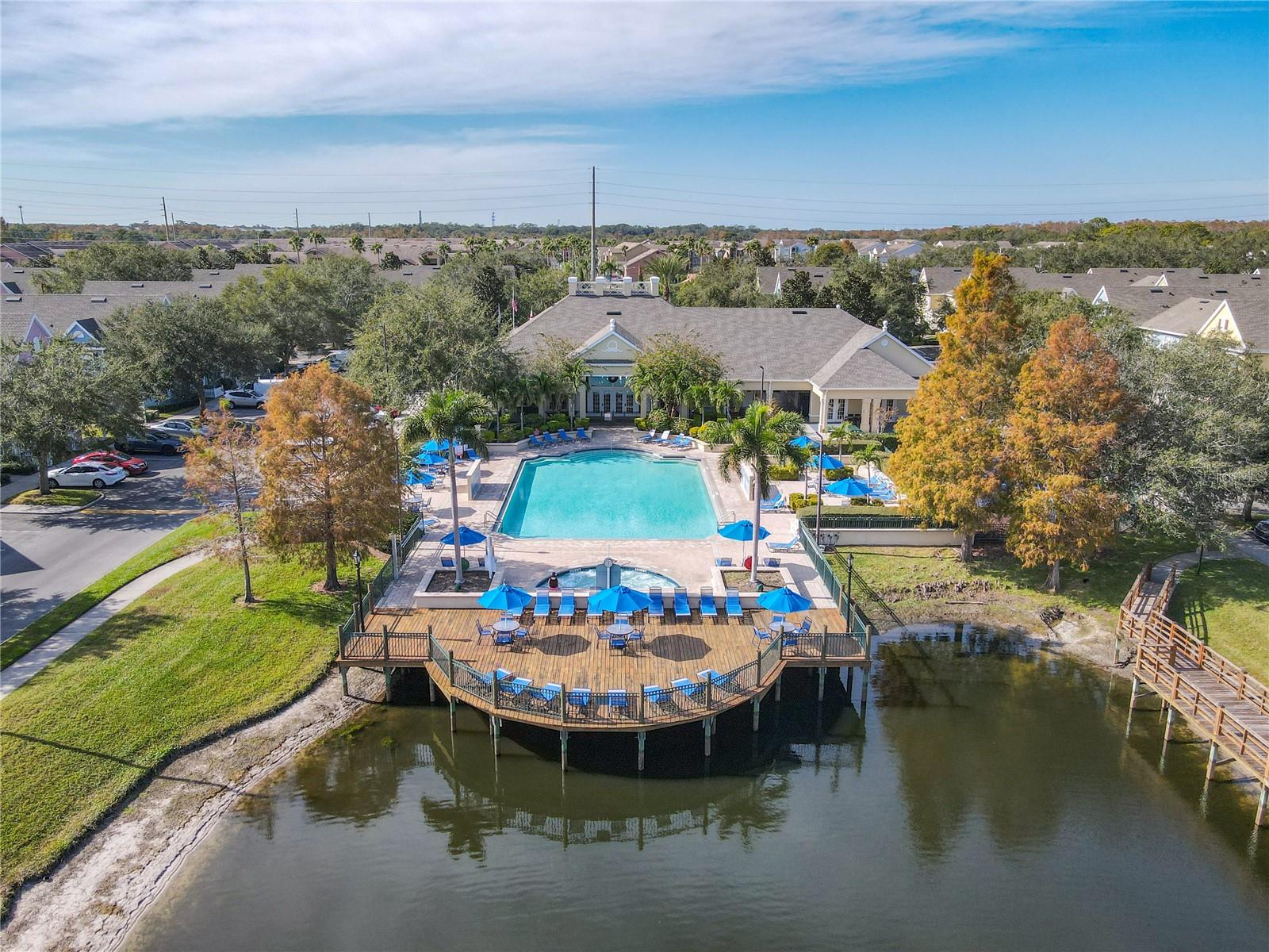 4012 SANTA MARIA #101, KISSIMMEE, FL, 34741