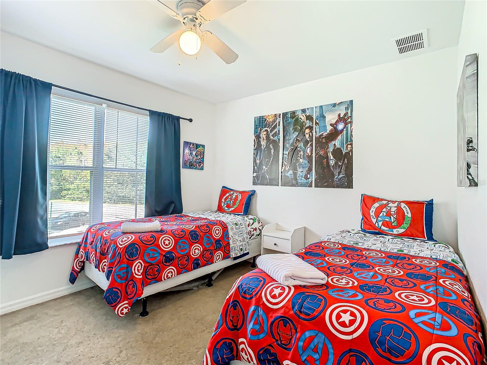 4012 SANTA MARIA #101, KISSIMMEE, FL, 34741