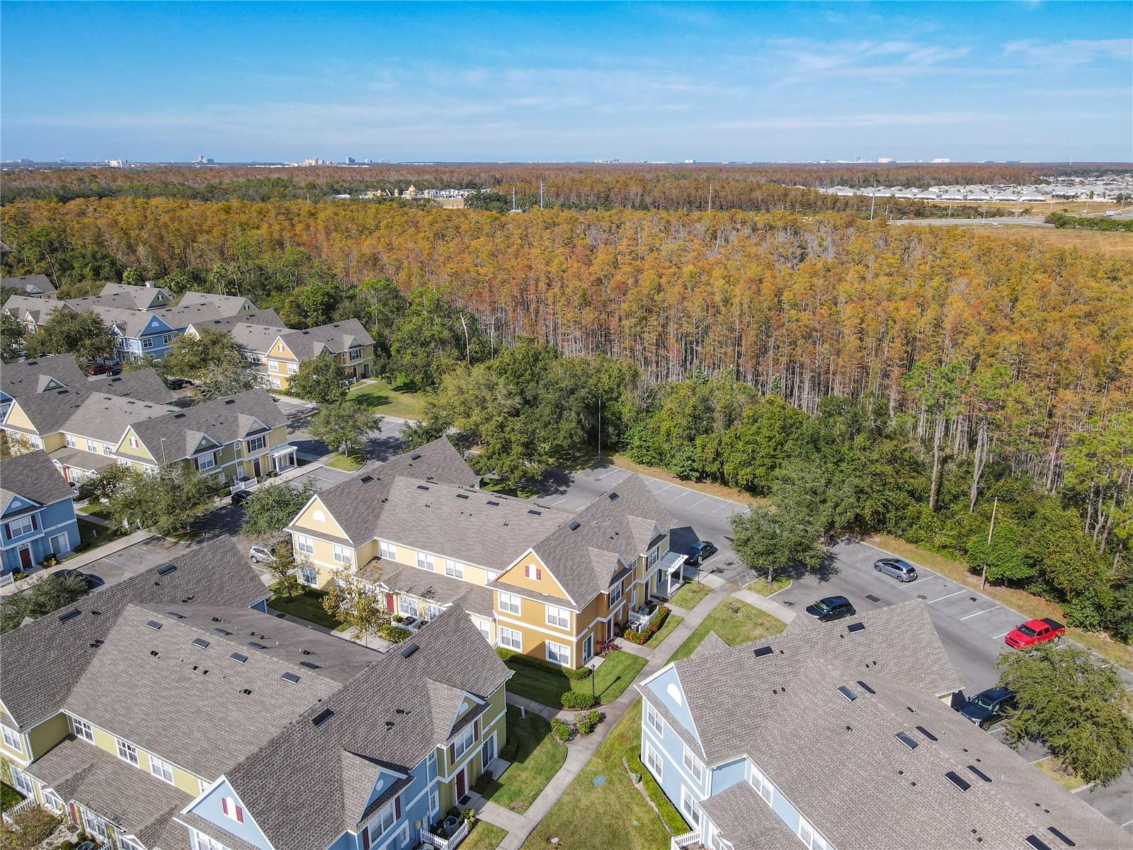 4012 SANTA MARIA #101, KISSIMMEE, FL, 34741