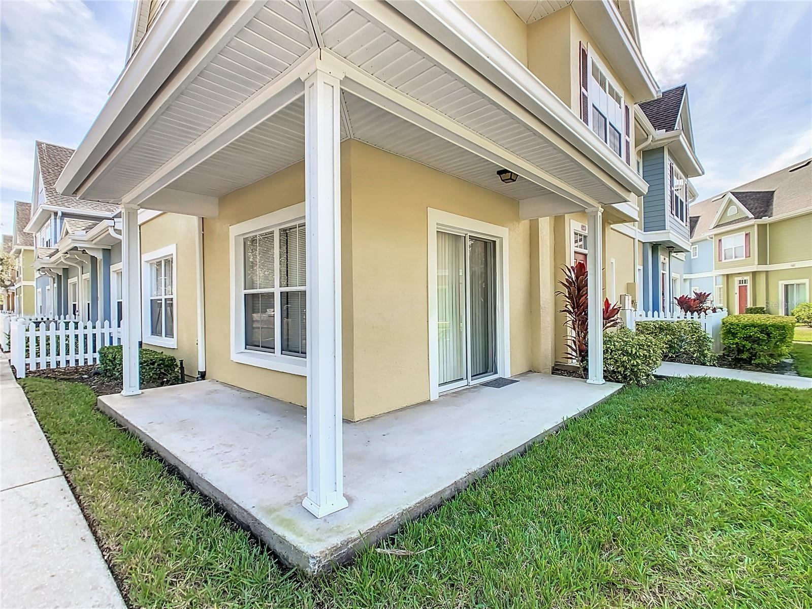 4012 SANTA MARIA #101, KISSIMMEE, FL, 34741