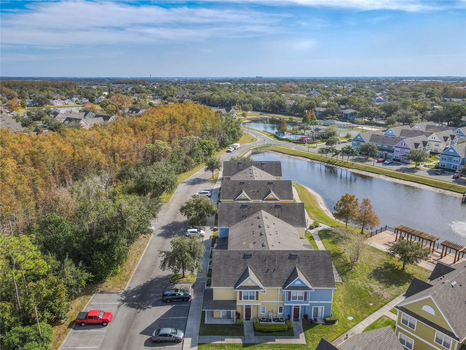 4012 SANTA MARIA #101, KISSIMMEE, FL, 34741