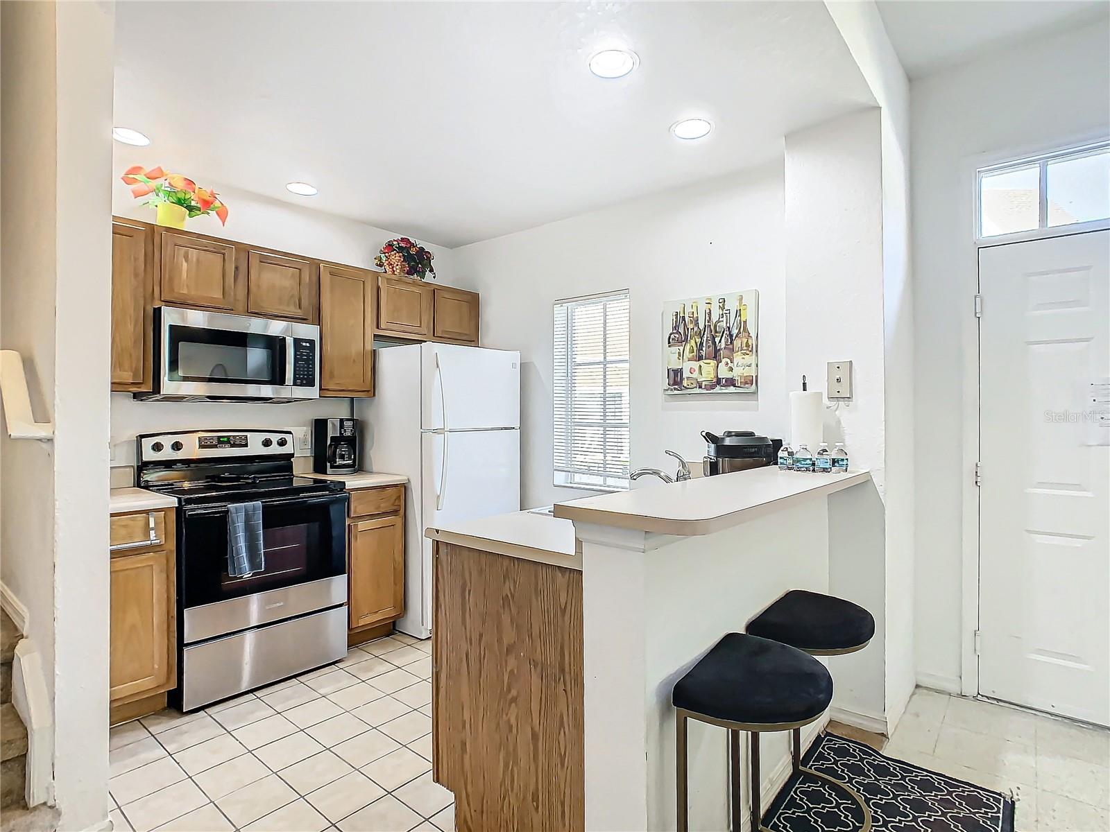 4012 SANTA MARIA #101, KISSIMMEE, FL, 34741
