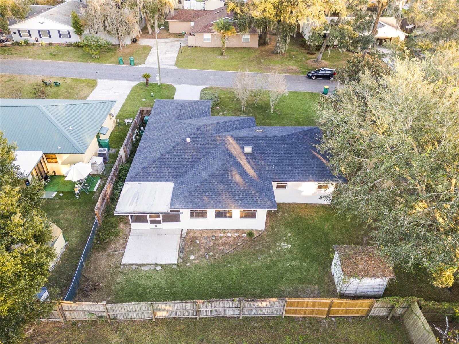 130 FROSTI WAY, EUSTIS, FL, 32726