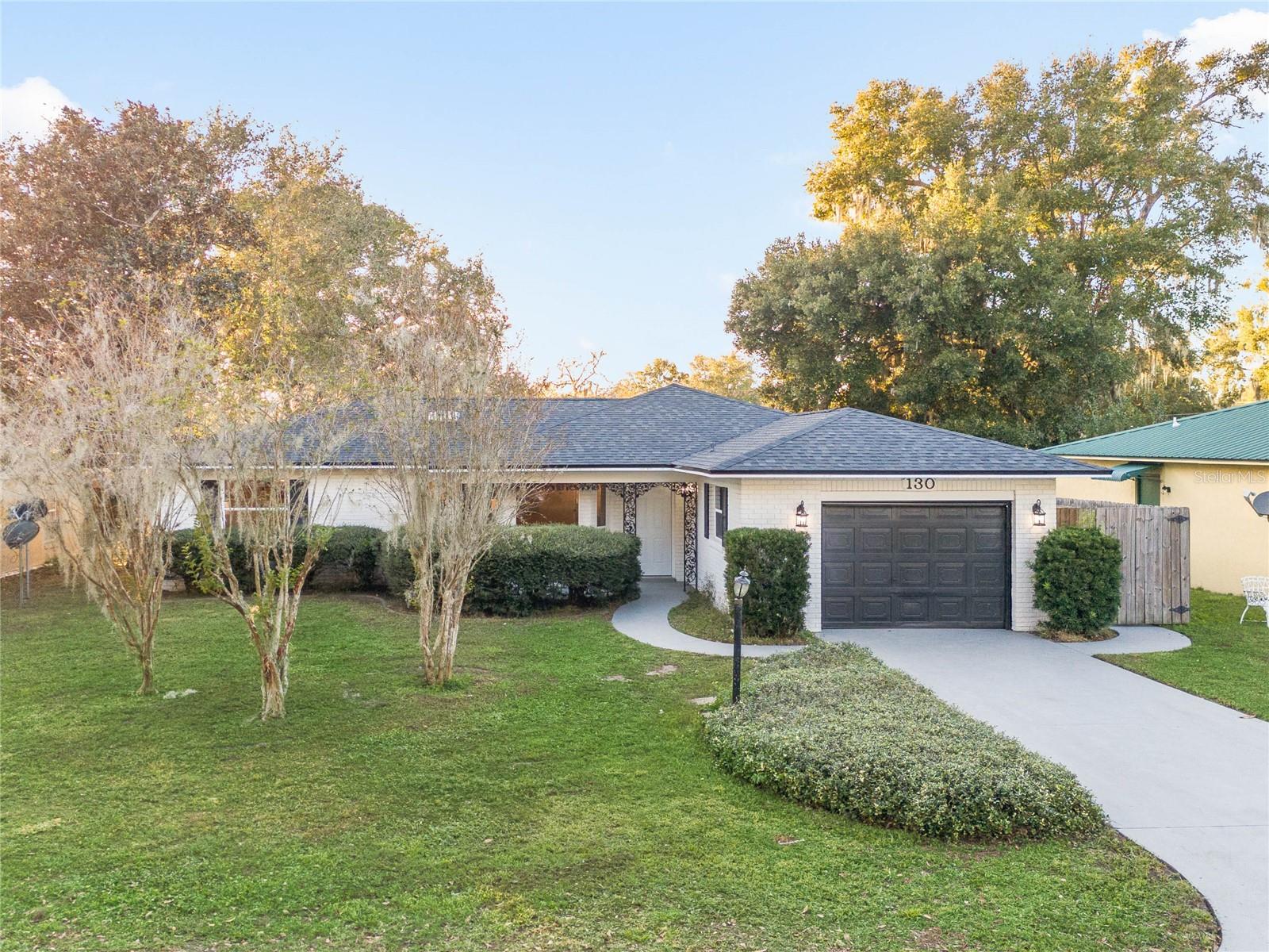 130 FROSTI WAY, EUSTIS, FL, 32726