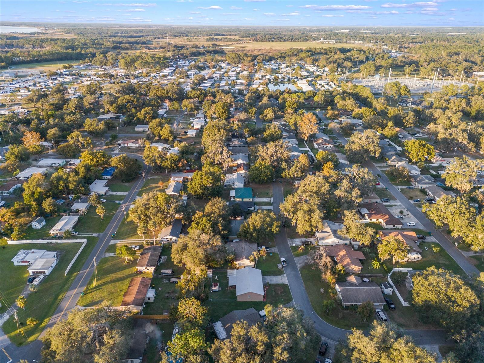 130 FROSTI WAY, EUSTIS, FL, 32726