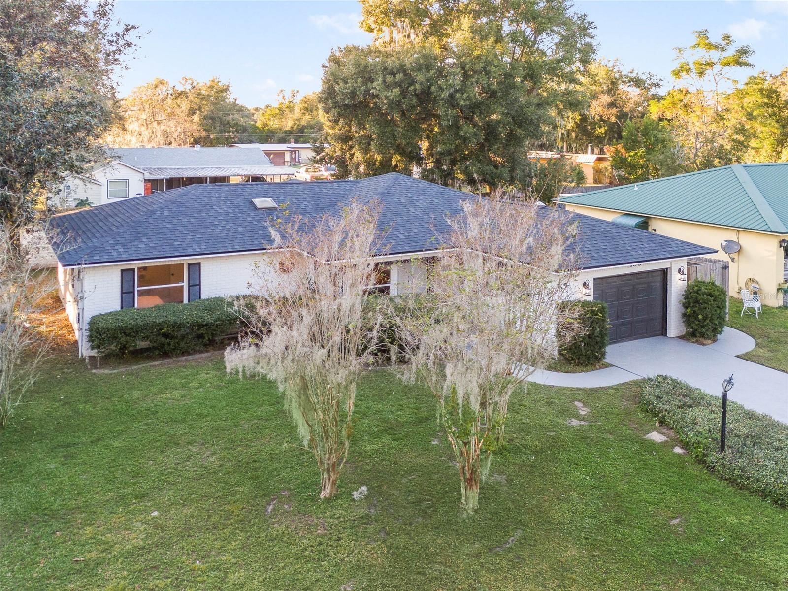 130 FROSTI WAY, EUSTIS, FL, 32726