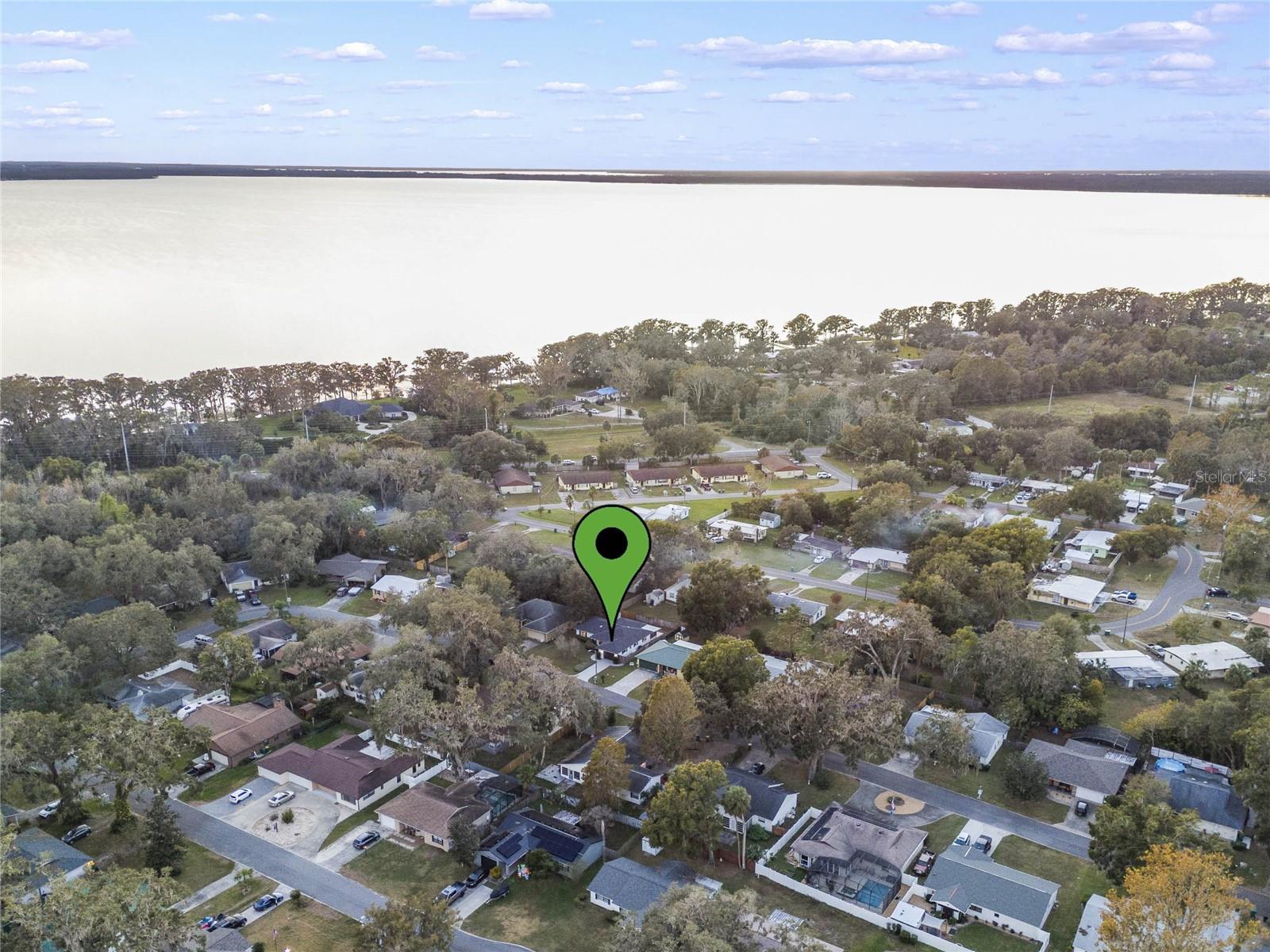 130 FROSTI WAY, EUSTIS, FL, 32726