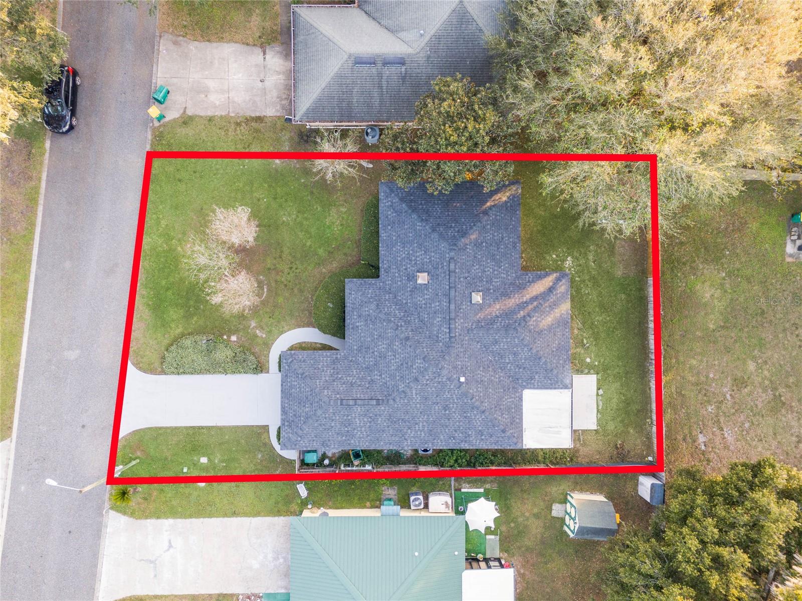 130 FROSTI WAY, EUSTIS, FL, 32726
