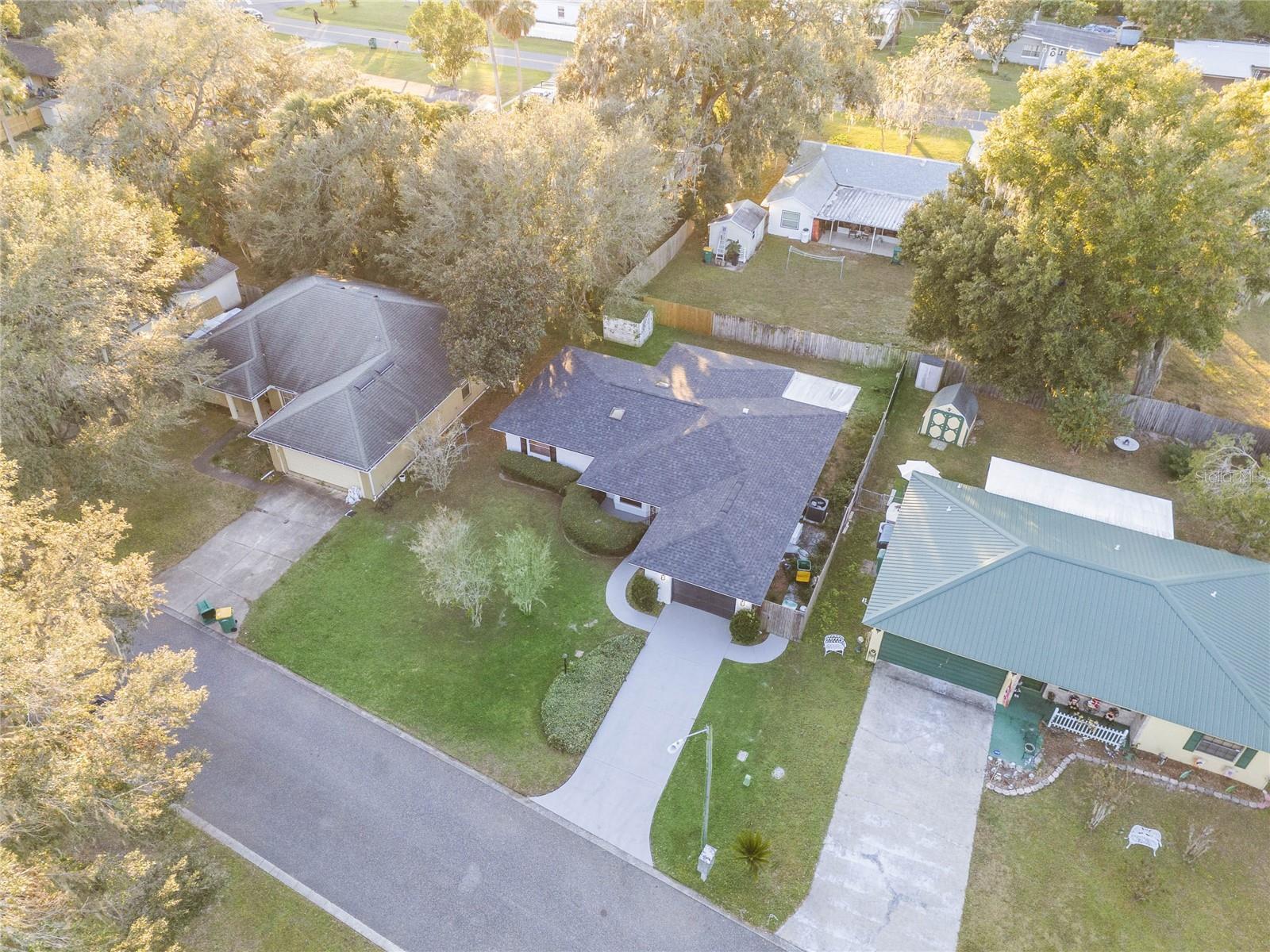 130 FROSTI WAY, EUSTIS, FL, 32726