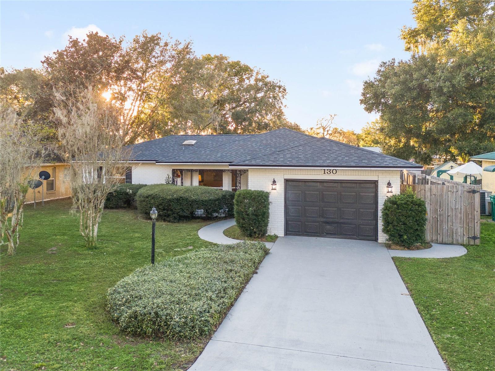 130 FROSTI WAY, EUSTIS, FL, 32726