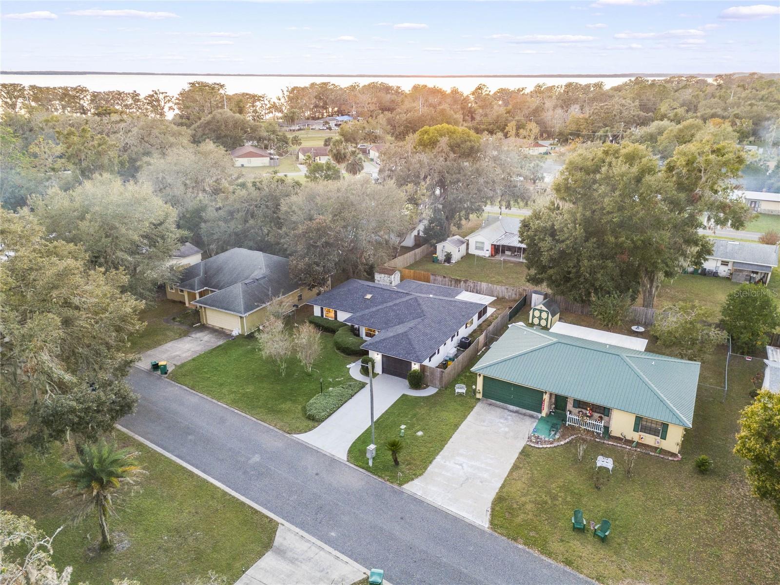 130 FROSTI WAY, EUSTIS, FL, 32726