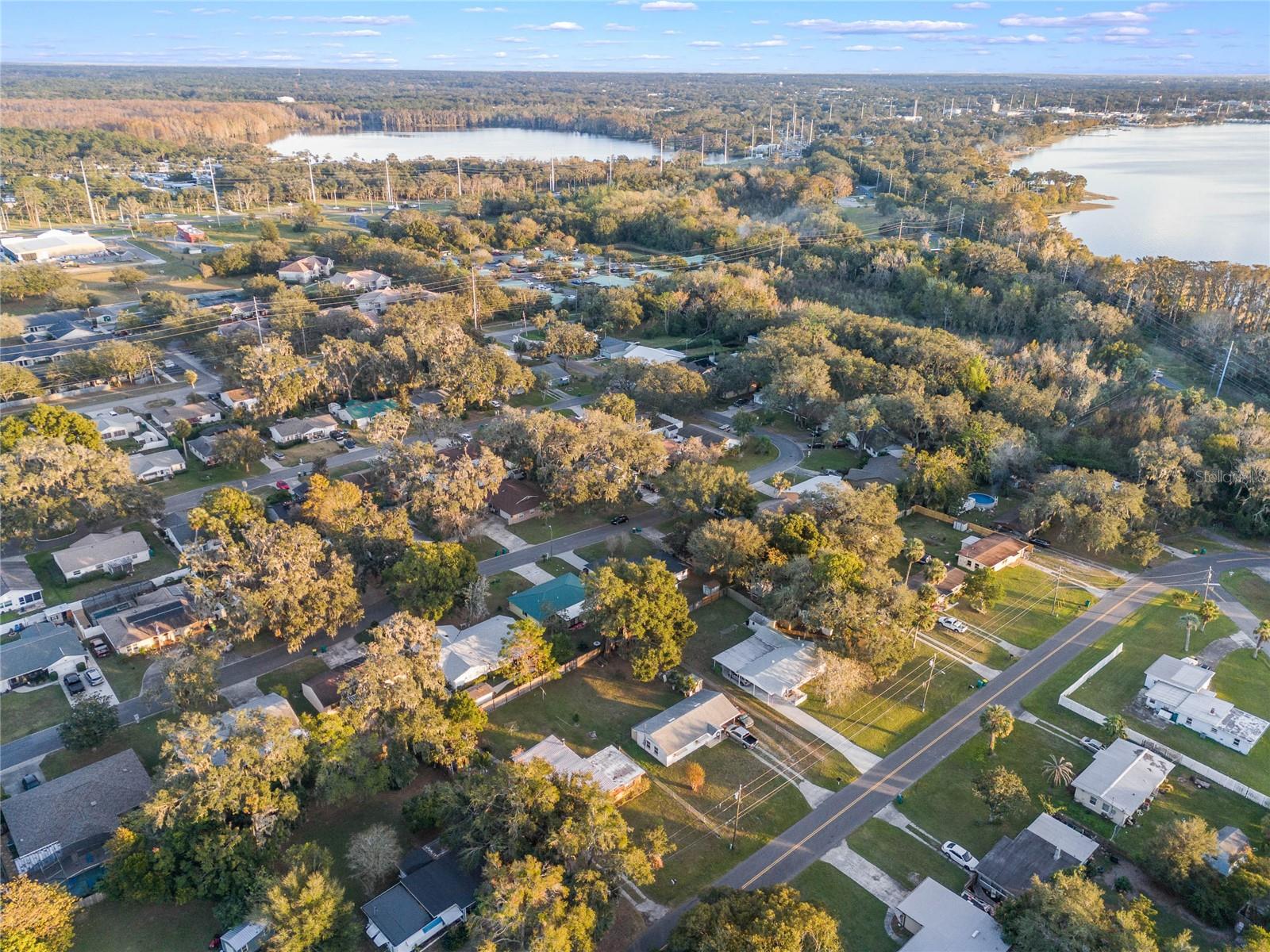 130 FROSTI WAY, EUSTIS, FL, 32726