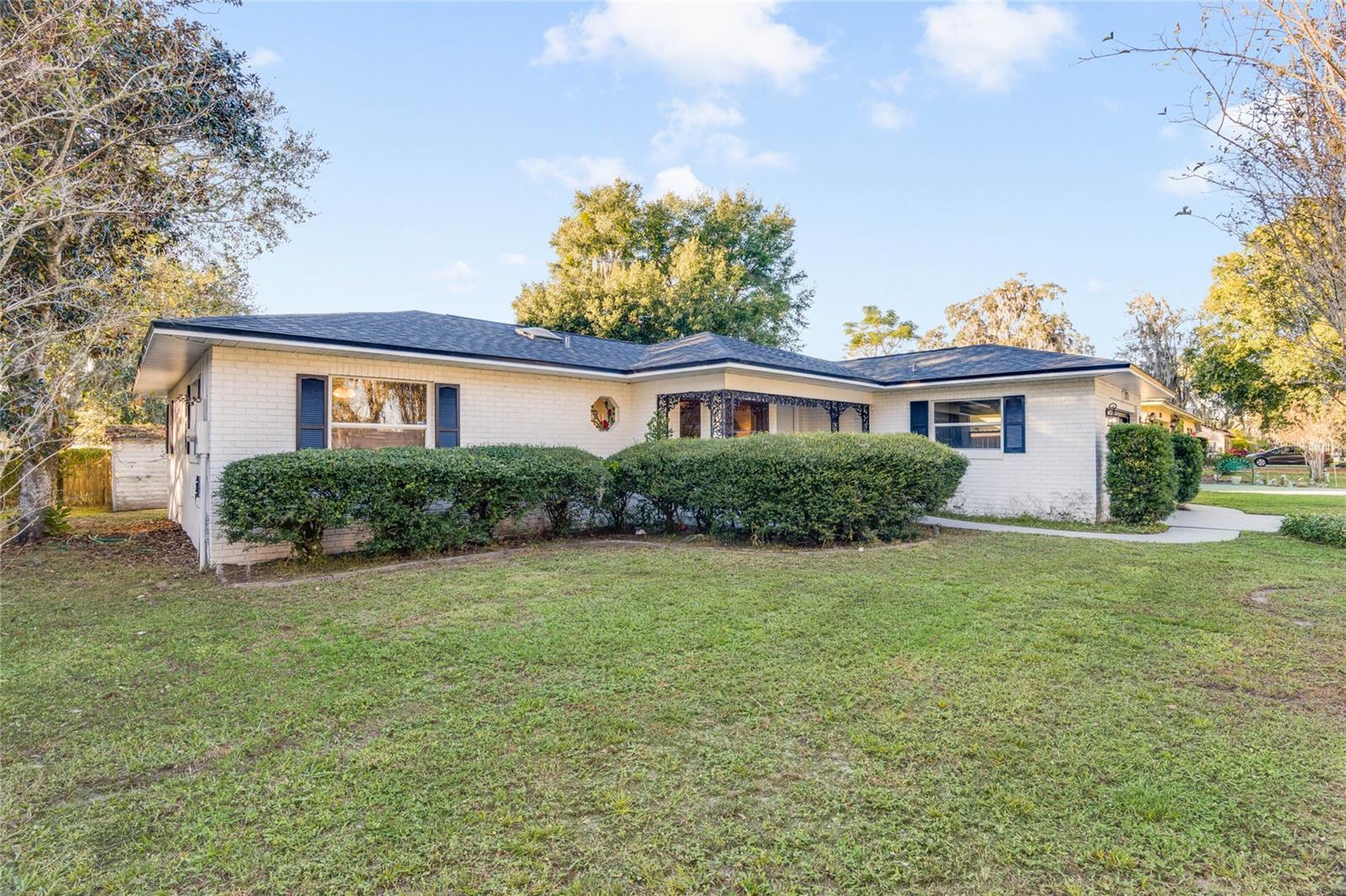 130 FROSTI WAY, EUSTIS, FL, 32726
