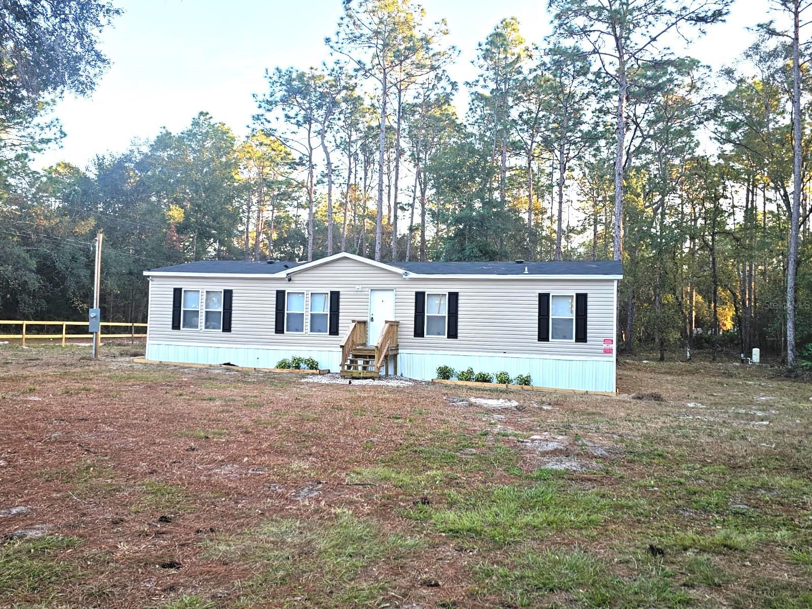 7020 SW 156 PL, DUNNELLON, FL, 34432