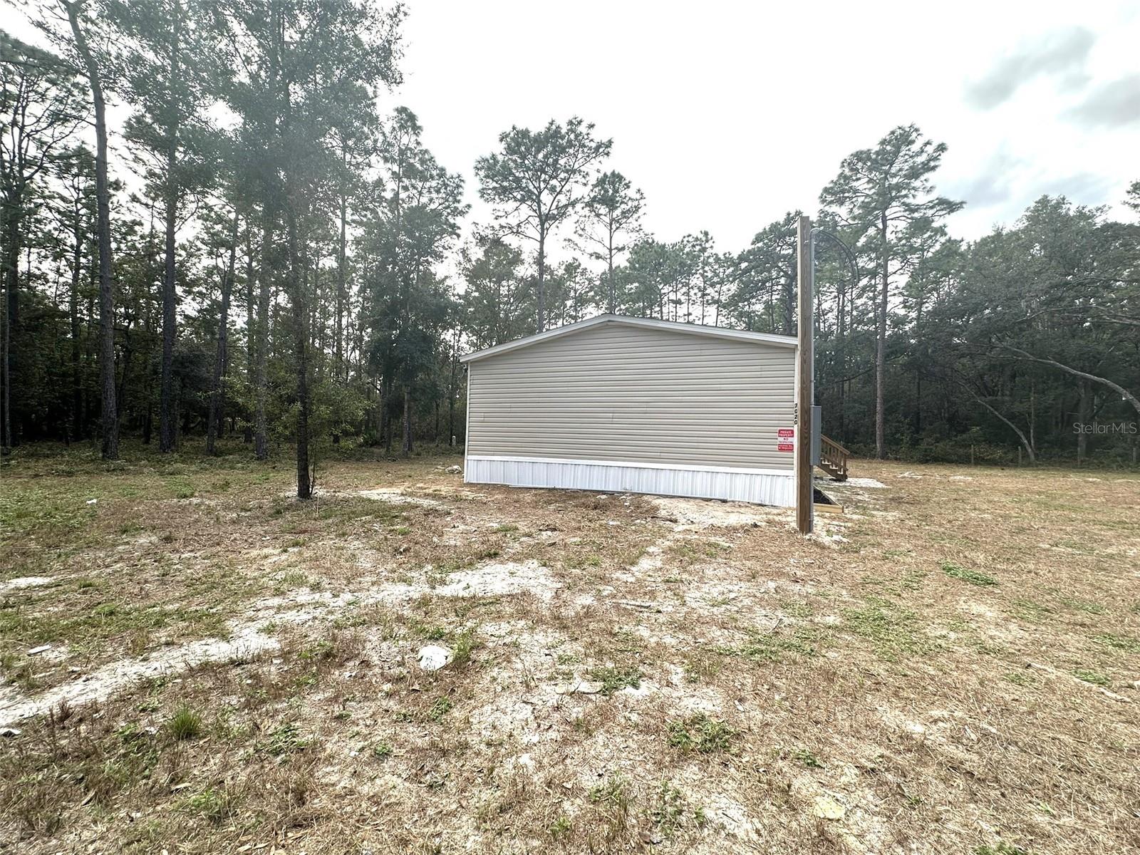 7020 SW 156 PL, DUNNELLON, FL, 34432