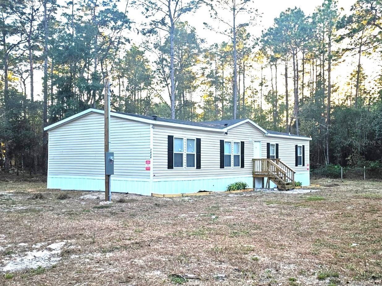 7020 SW 156 PL, DUNNELLON, FL, 34432