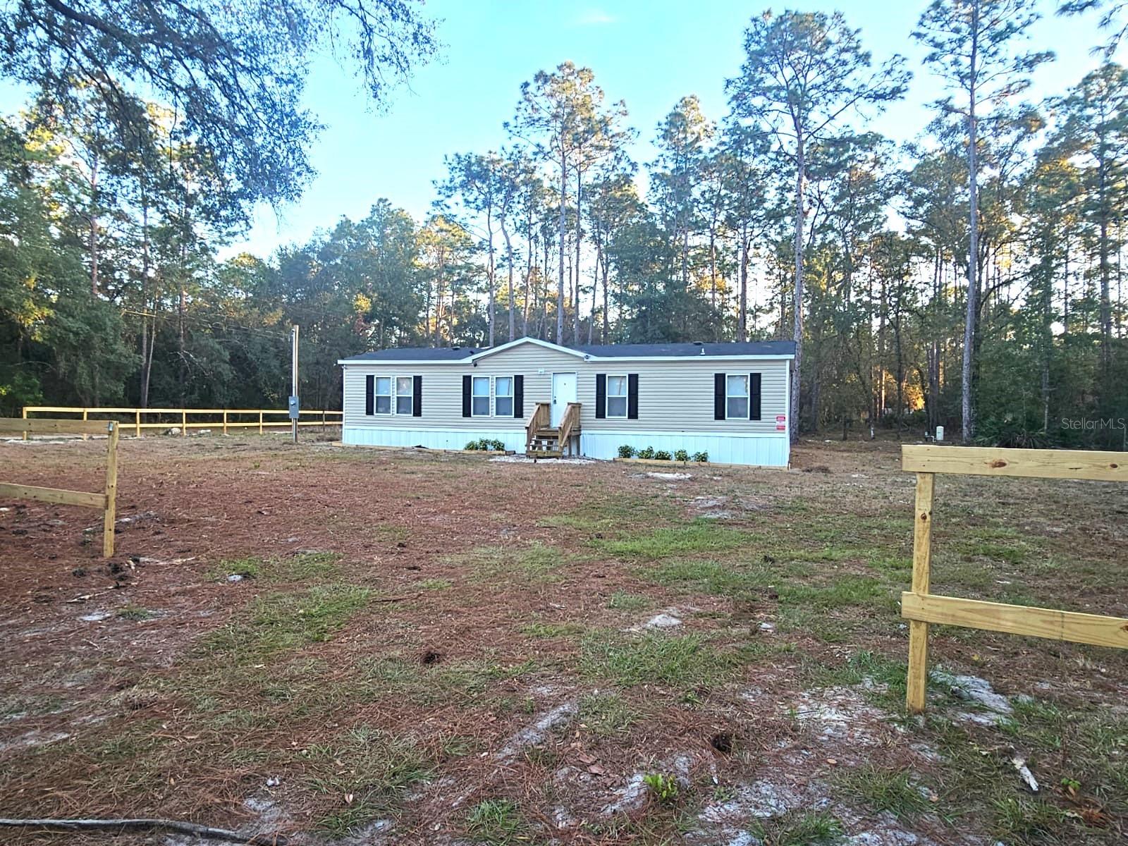 7020 SW 156 PL, DUNNELLON, FL, 34432