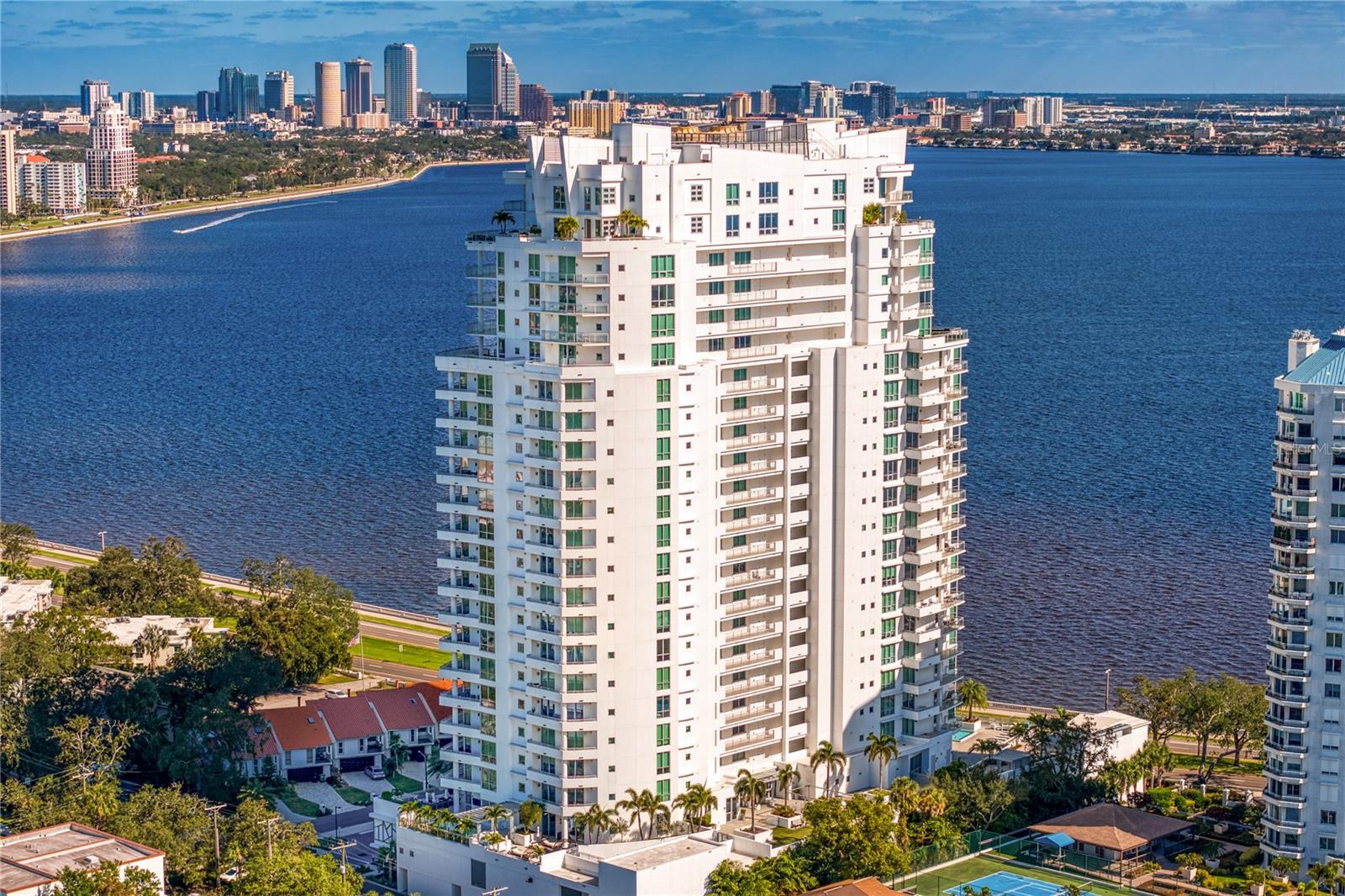 3401 BAYSHORE BLVD #1904, TAMPA, FL, 33629