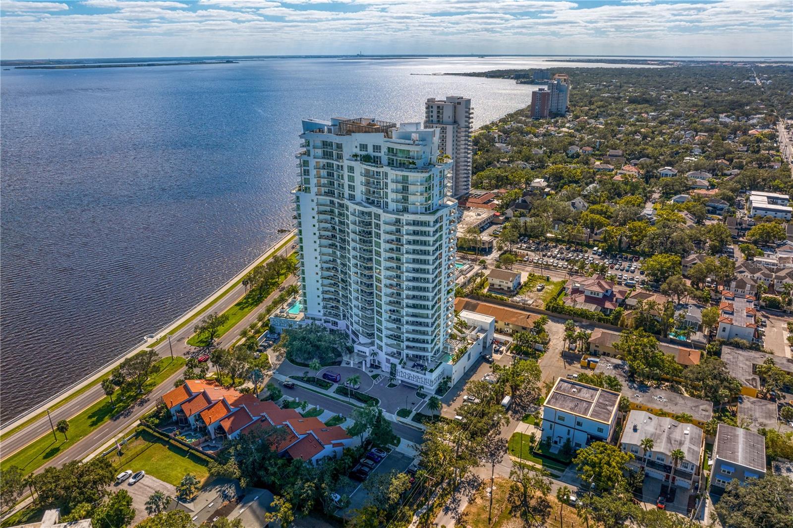 3401 BAYSHORE BLVD #1904, TAMPA, FL, 33629