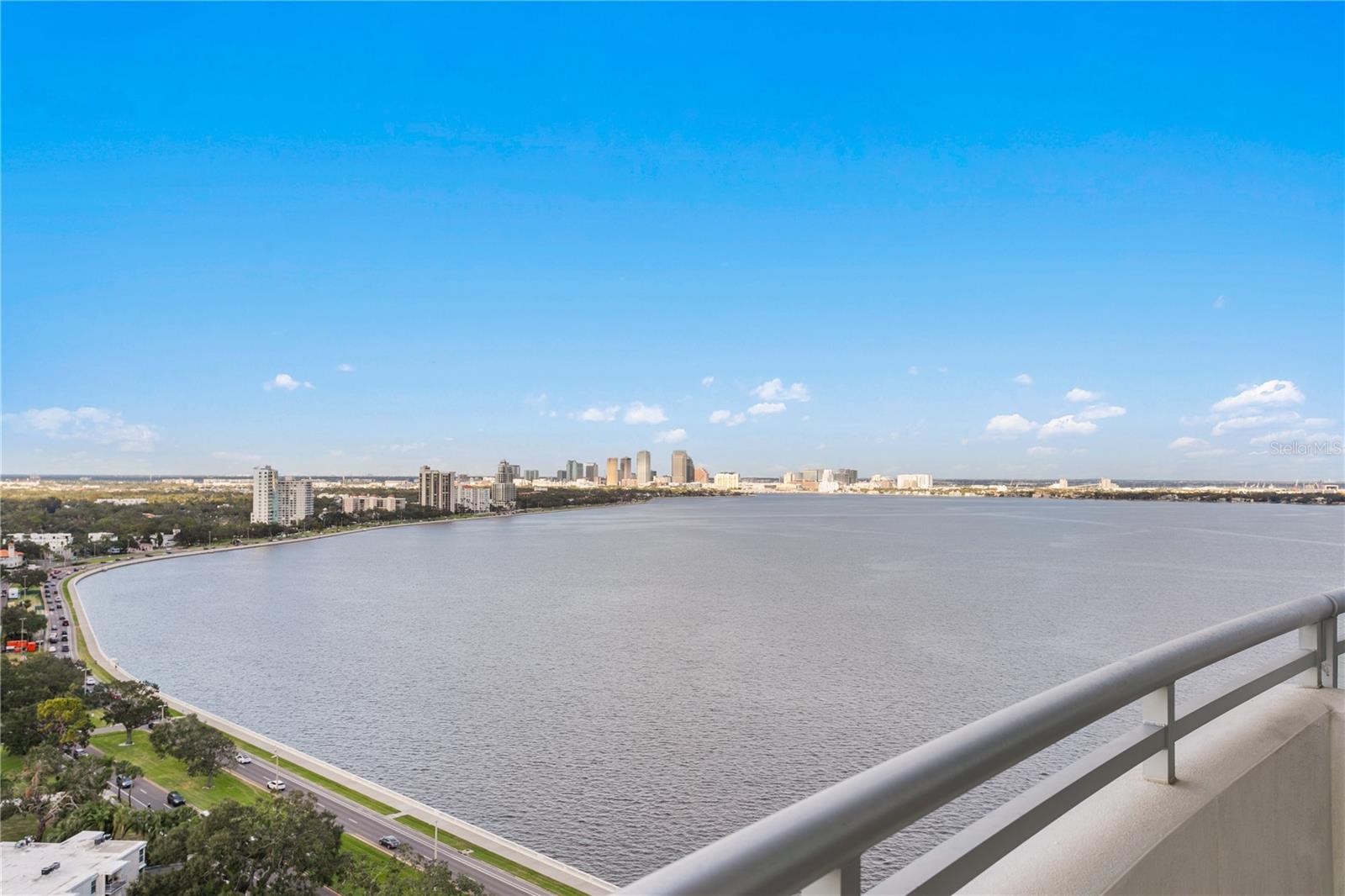 3401 BAYSHORE BLVD #1904, TAMPA, FL, 33629
