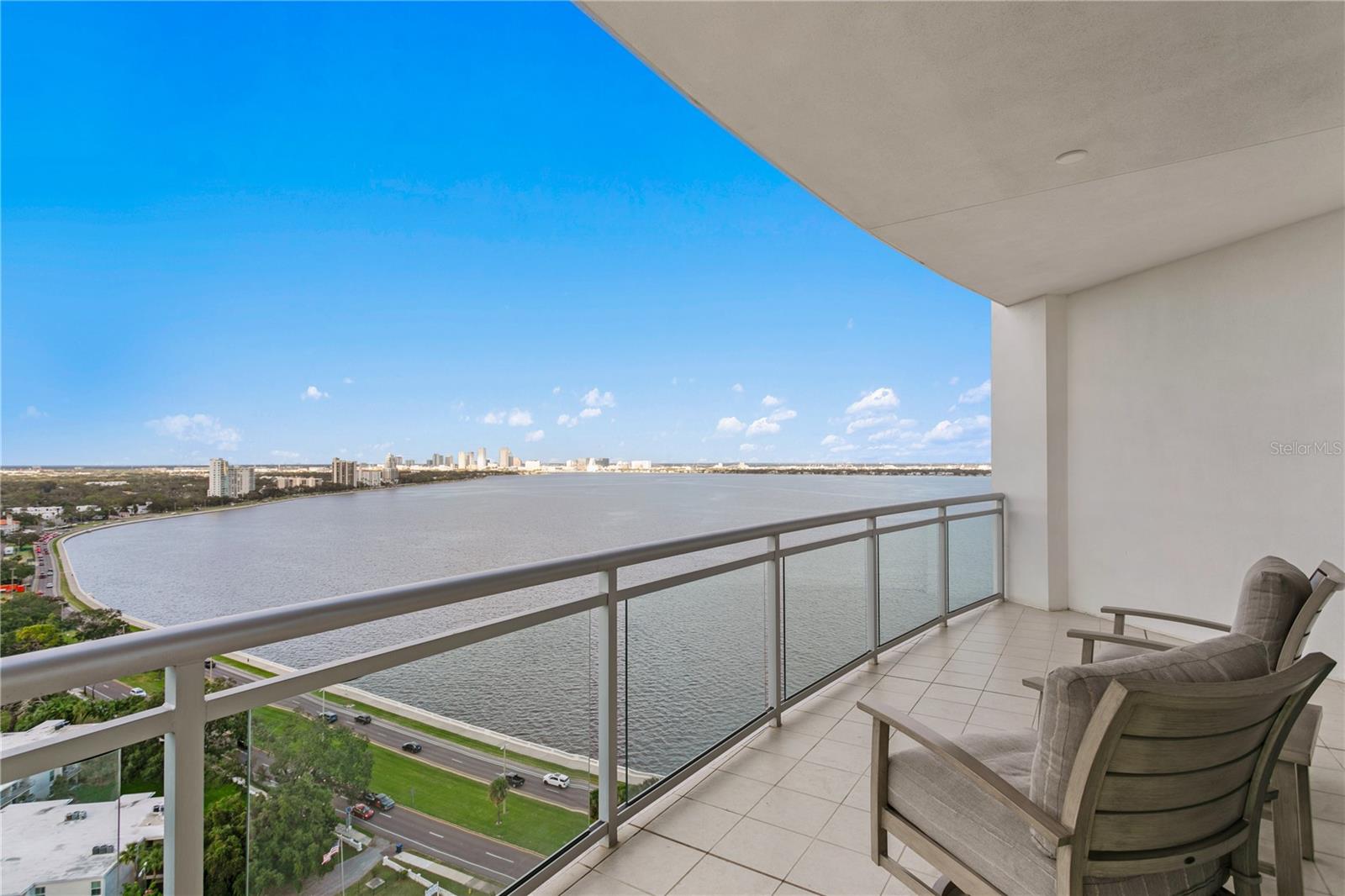3401 BAYSHORE BLVD #1904, TAMPA, FL, 33629