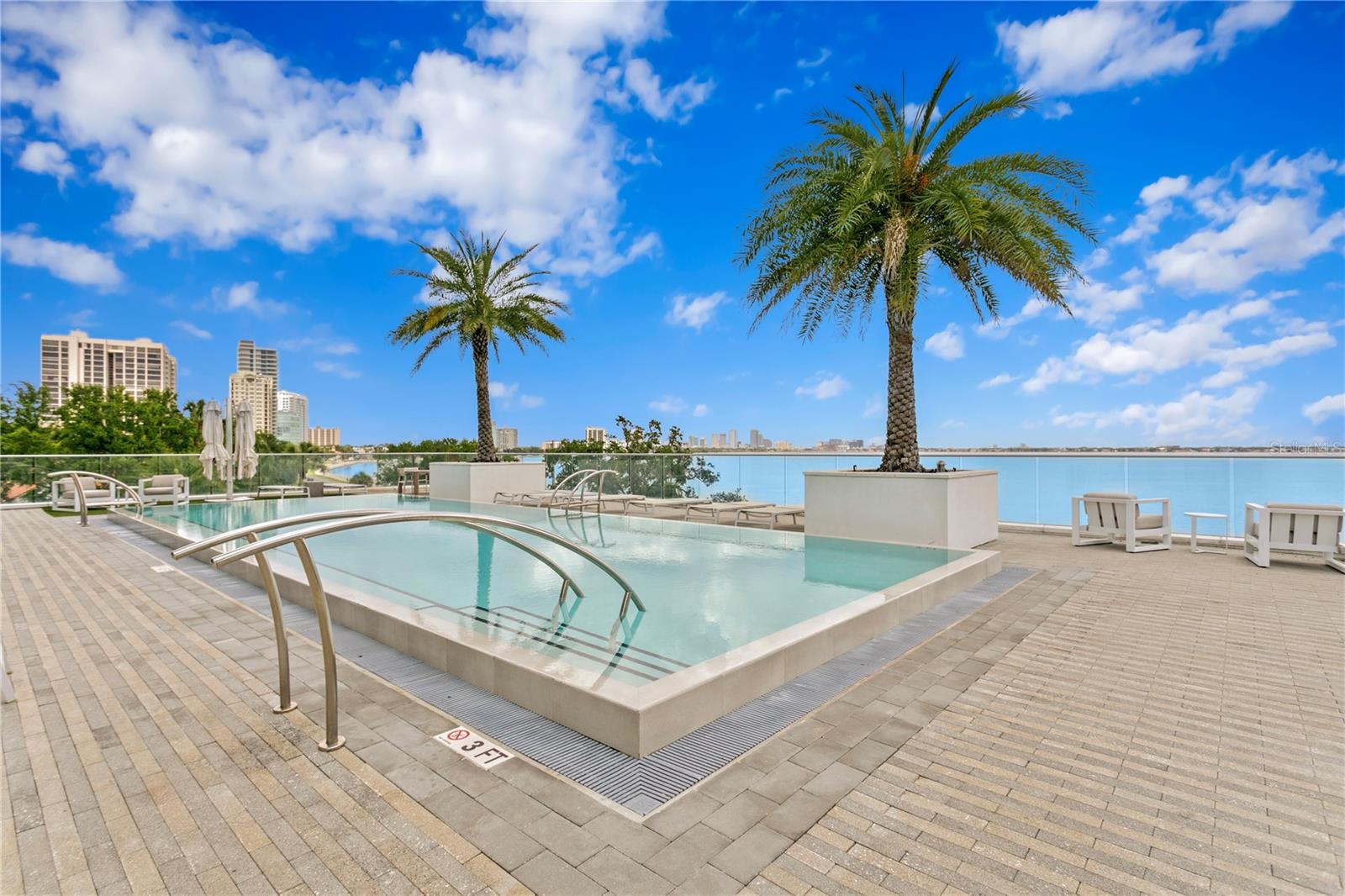 3401 BAYSHORE BLVD #1904, TAMPA, FL, 33629