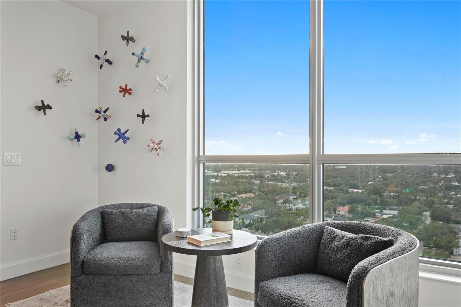 3401 BAYSHORE BLVD #1904, TAMPA, FL, 33629