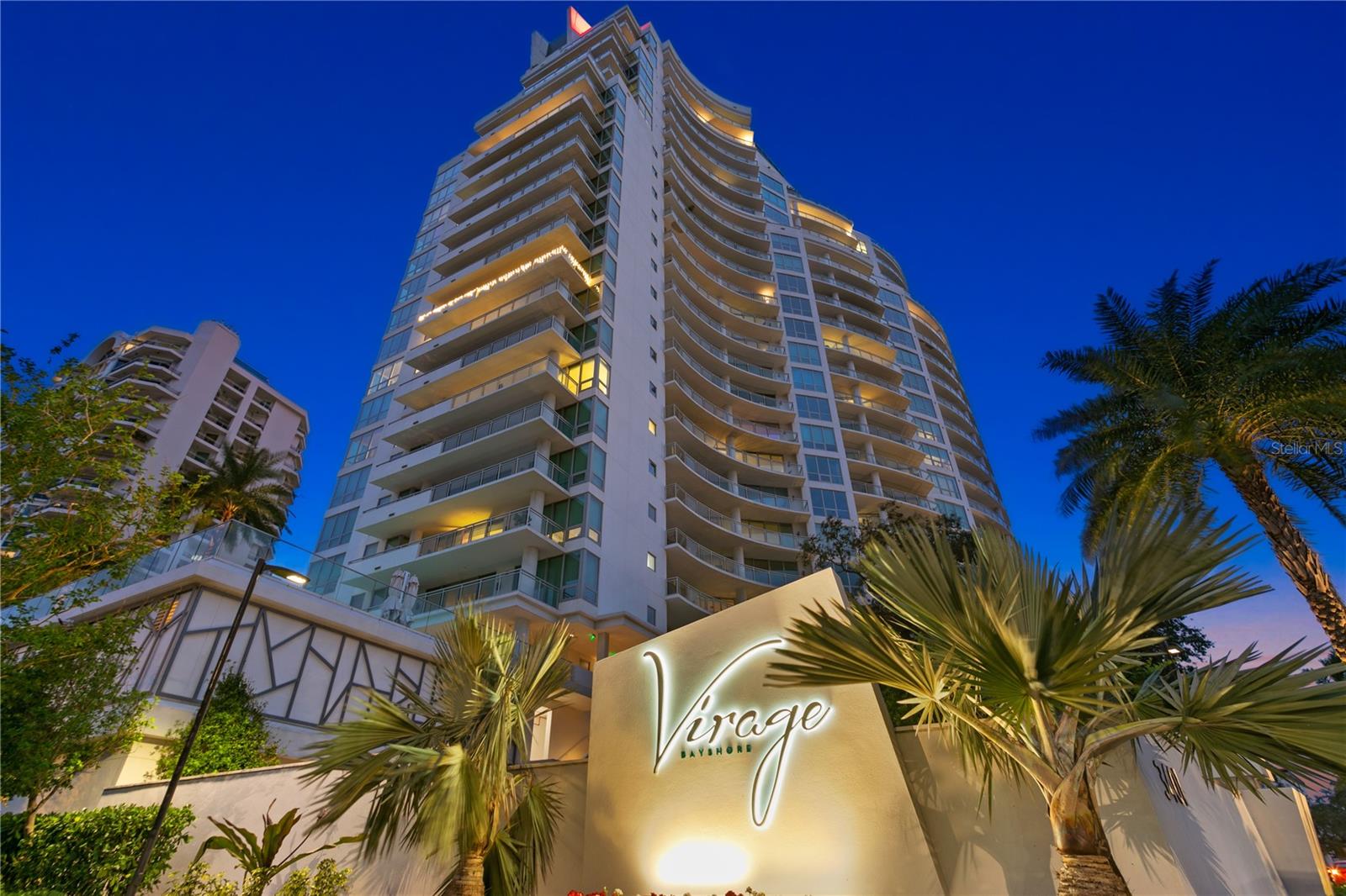 3401 BAYSHORE BLVD #1904, TAMPA, FL, 33629