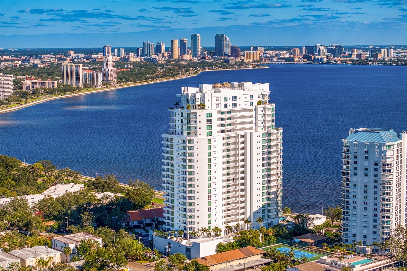 3401 BAYSHORE BLVD #1904, TAMPA, FL, 33629