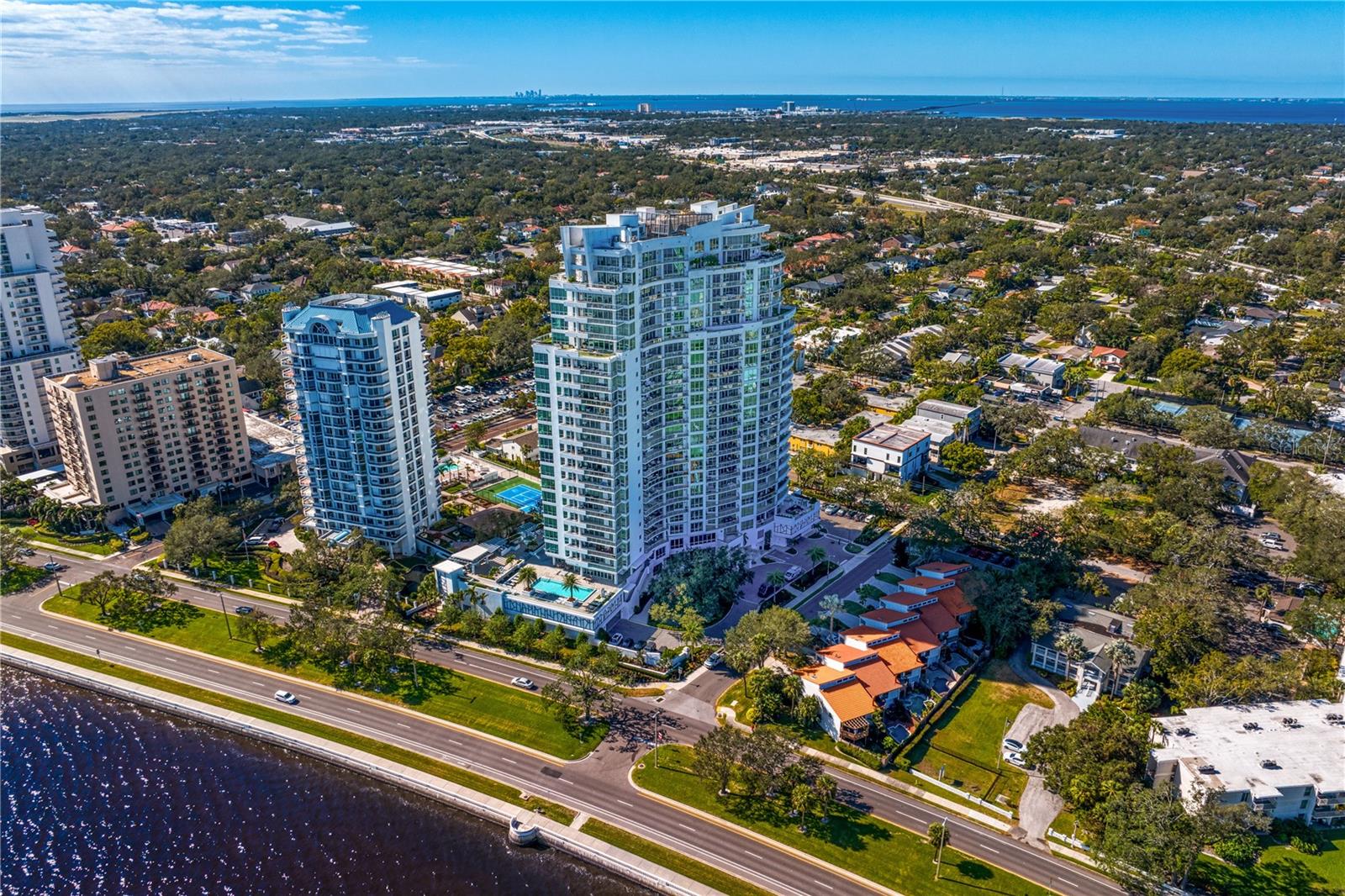 3401 BAYSHORE BLVD #1904, TAMPA, FL, 33629