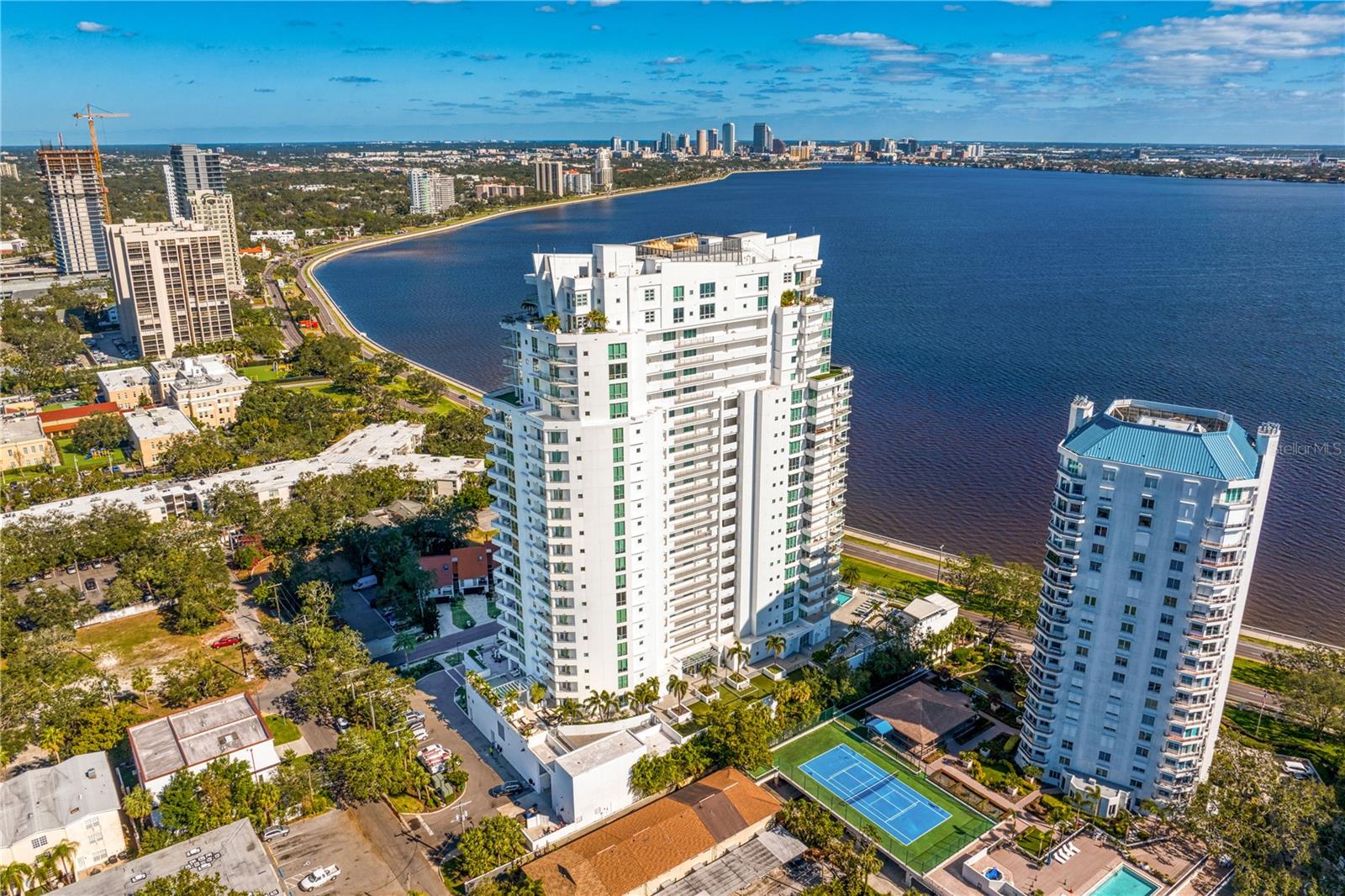 3401 BAYSHORE BLVD #1904, TAMPA, FL, 33629
