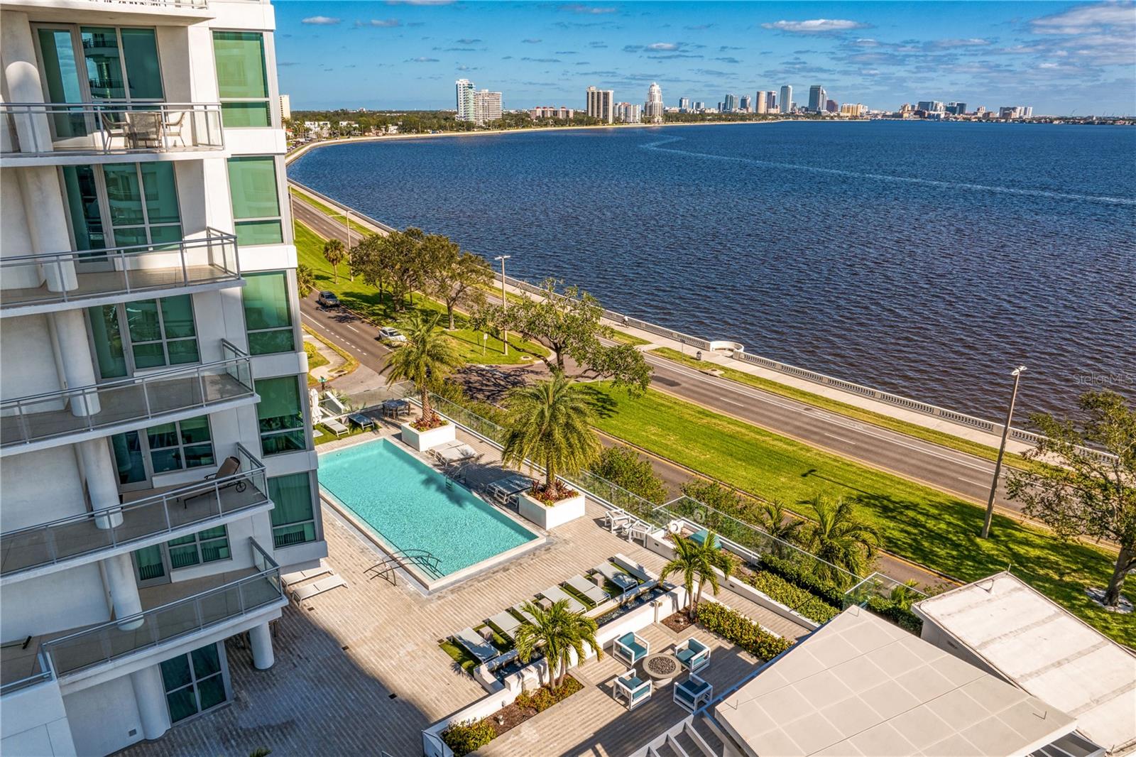 3401 BAYSHORE BLVD #1904, TAMPA, FL, 33629