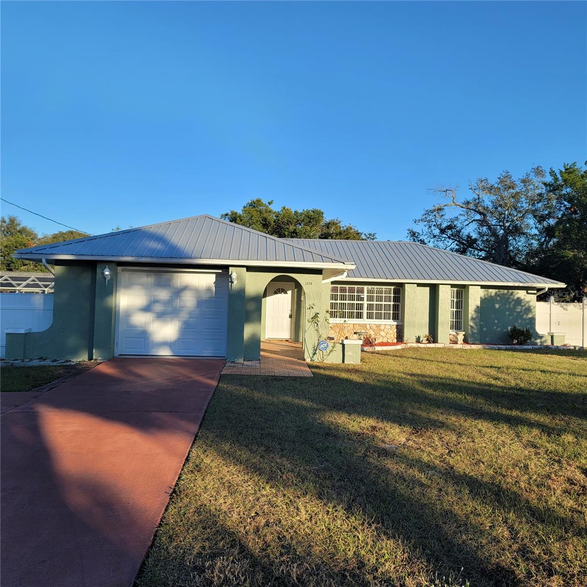 1116 CARMONA AVE, SPRING HILL, FL, 34608