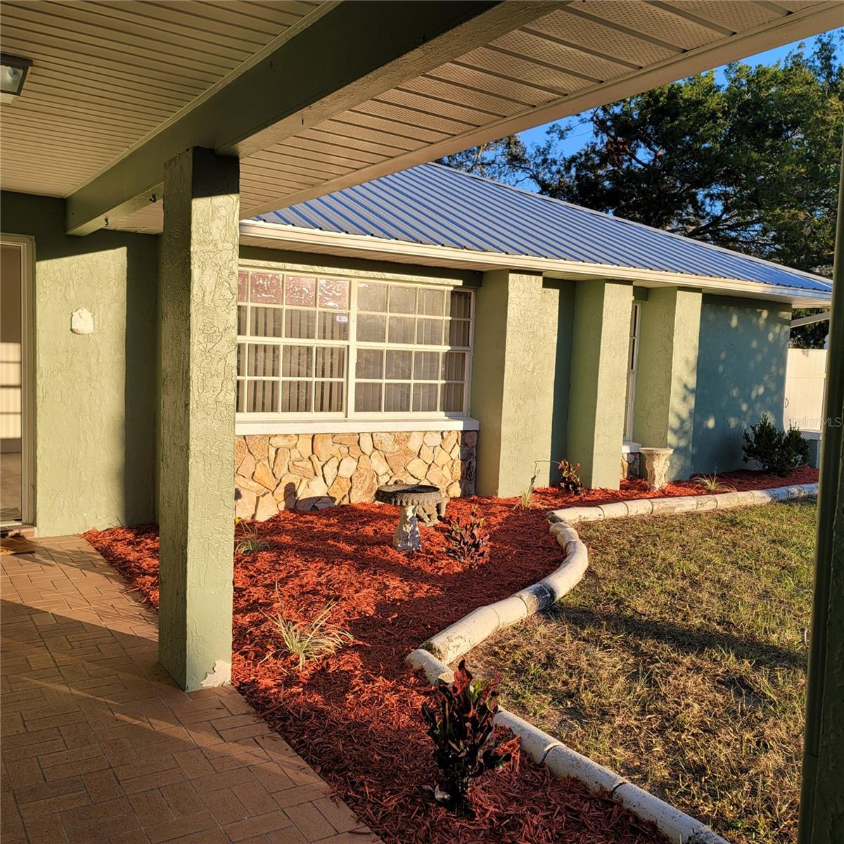 1116 CARMONA AVE, SPRING HILL, FL, 34608